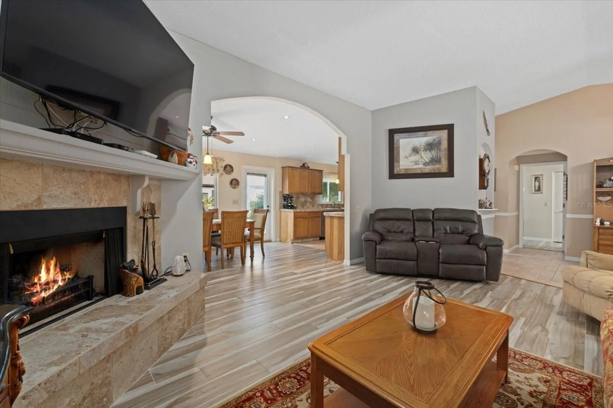 Property Slideshow image 4 of 48 | 508 foxwood blvd, Englewood, FL, 34223