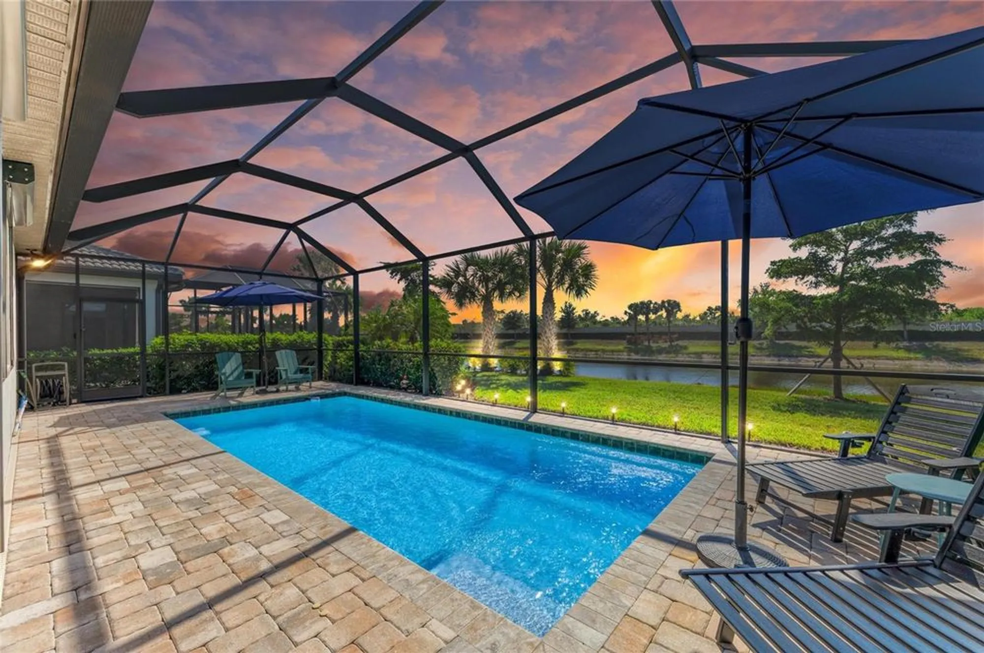 Property Slideshow image 44 of 84 | 13219 borrego st, Venice, FL, 34293