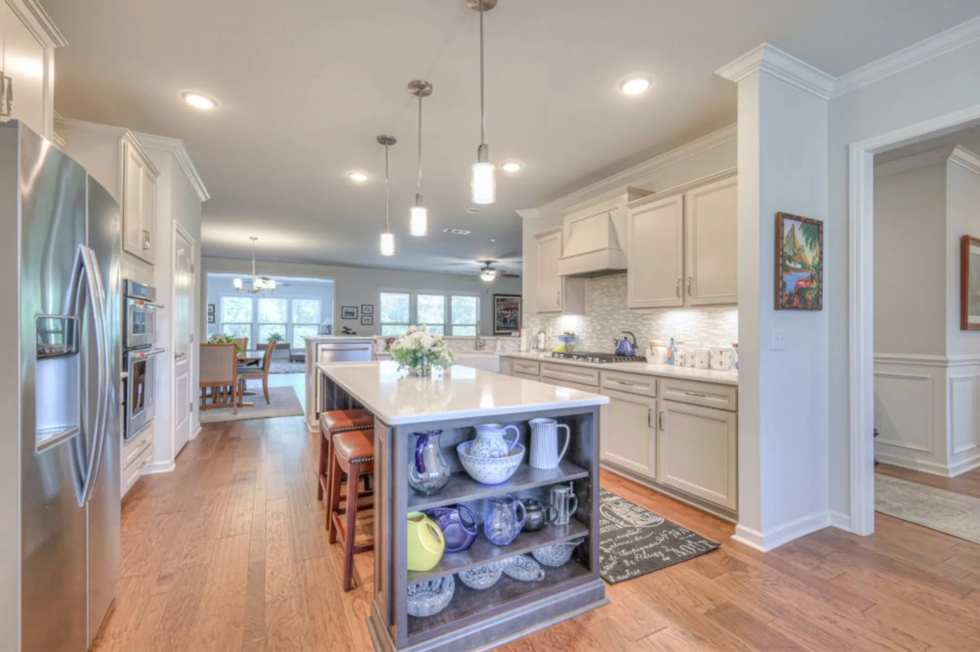 Property Slideshow image 30 of 74 | 2124 loudon hl, Spring Hill, TN, 37174