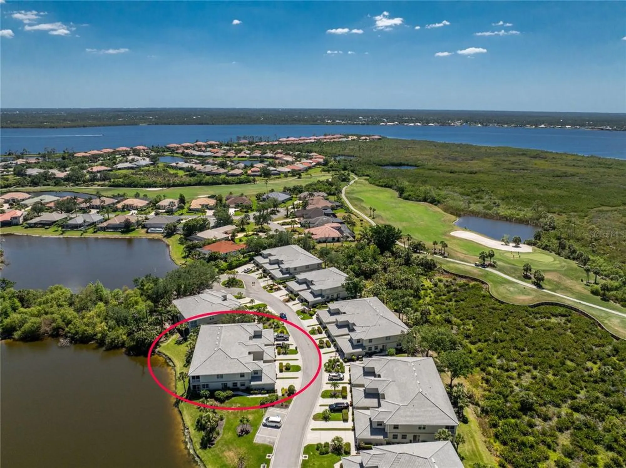 Property Slideshow image 24 of 66 | 3412 grand vista ct unit 202, Port Charlotte, FL, 33953
