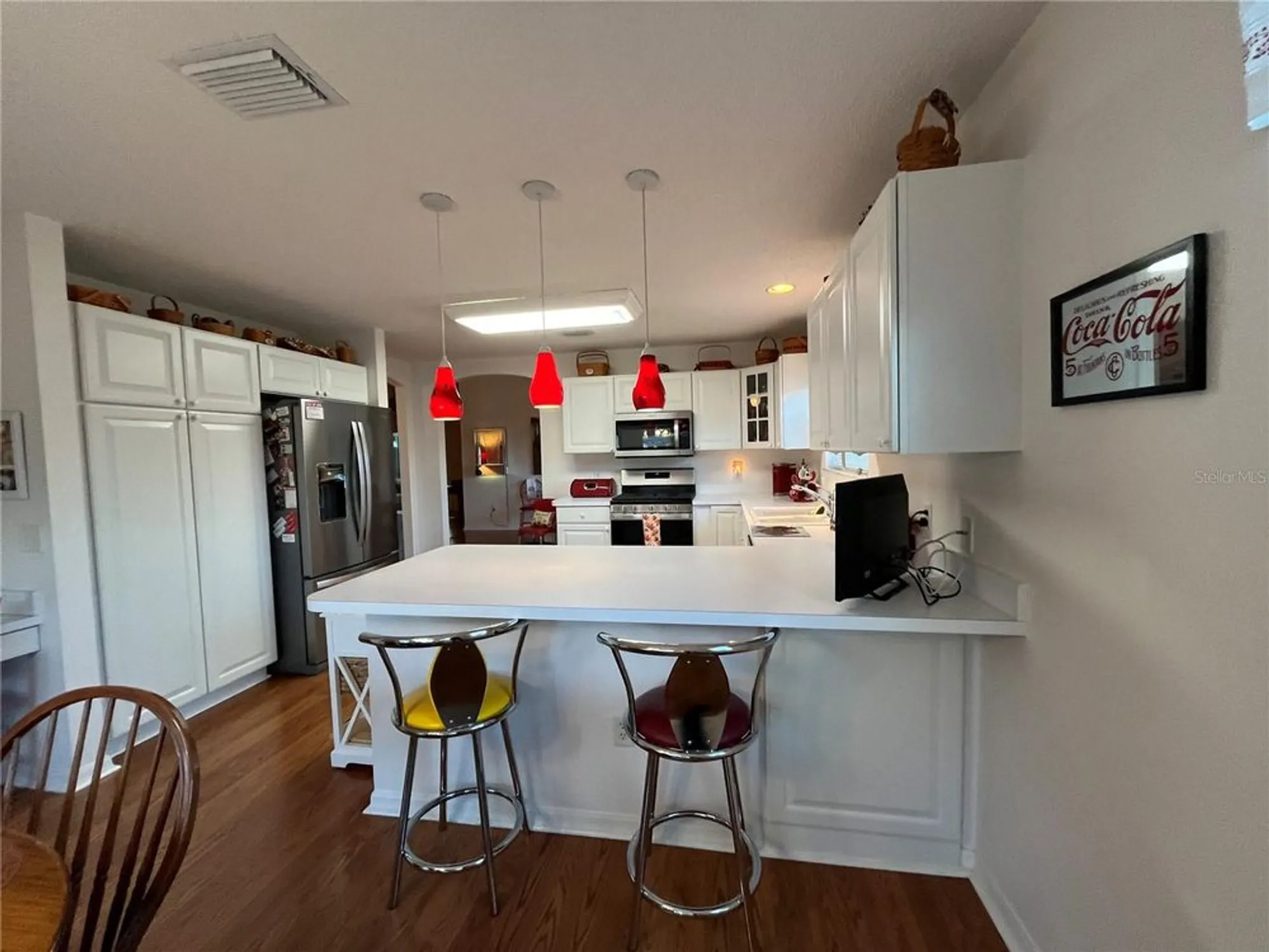 Property Slideshow image 11 of 63 | 17602 se 82nd woodlawn ave, The Villages, FL, 32162