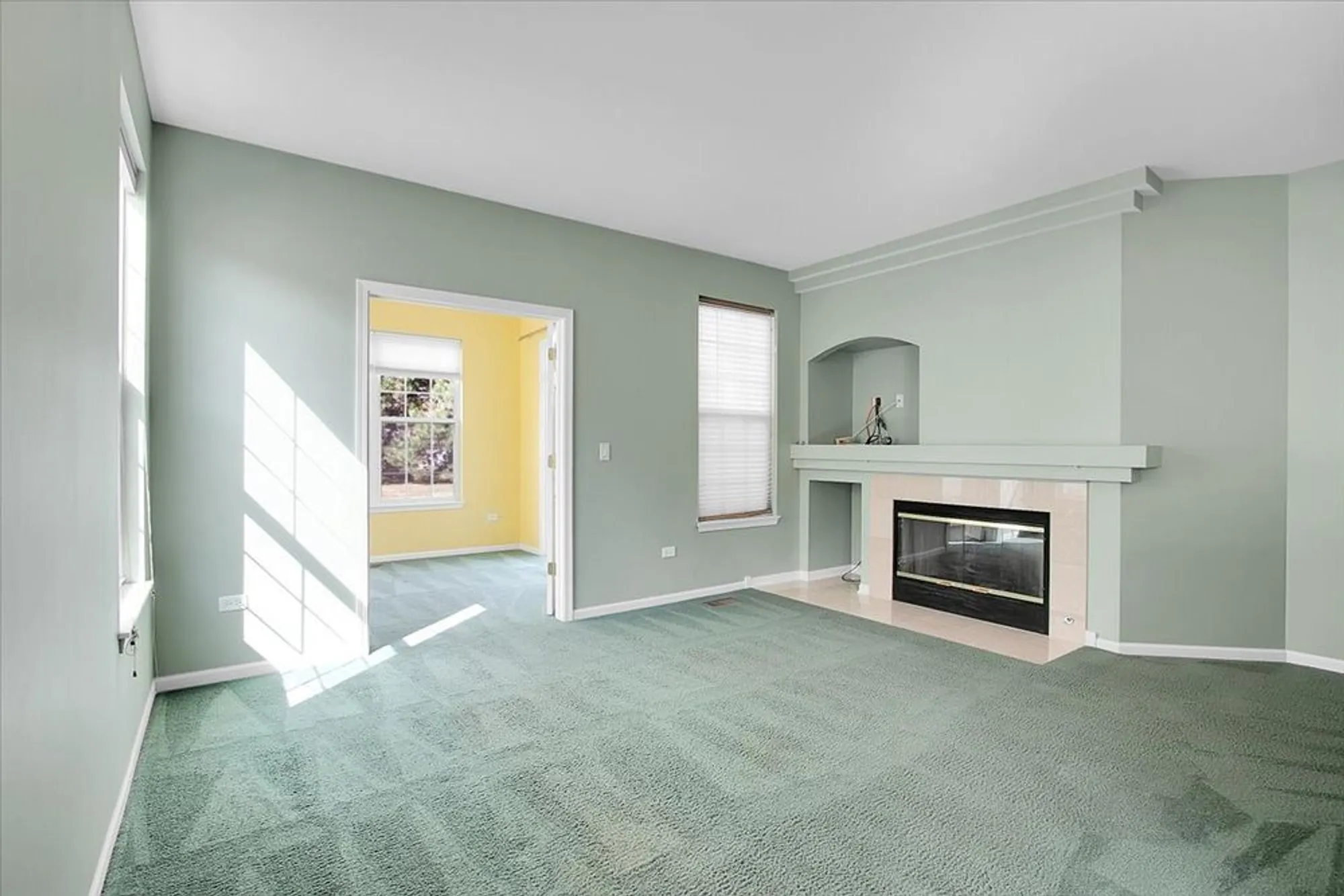 Property Slideshow image 10 of 28 | 16012 carillon lakes ct, Crest Hill, IL, 60403