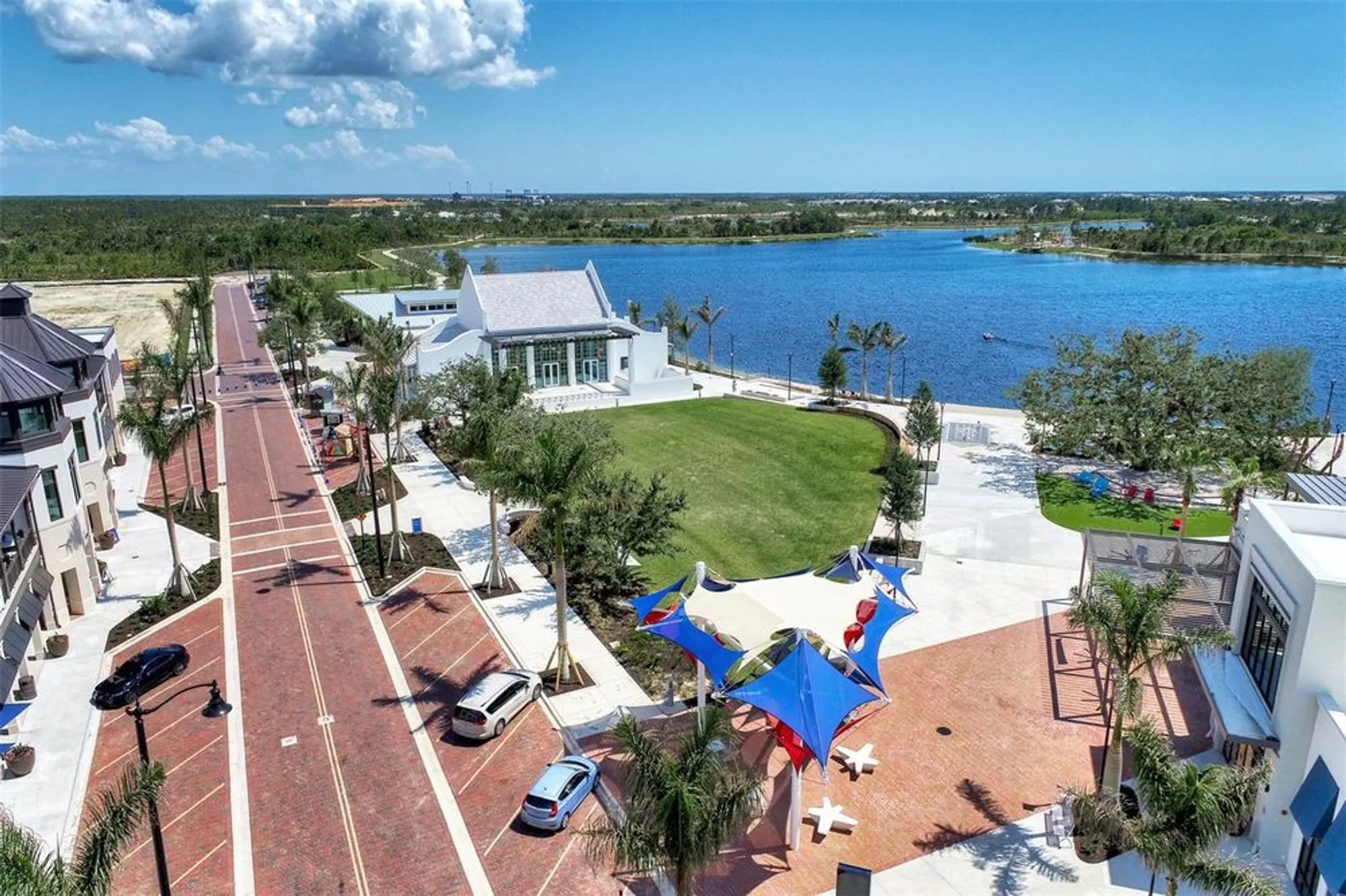 Property Slideshow image 84 of 96 | 10789 tarflower dr 202, Venice, FL, 34293