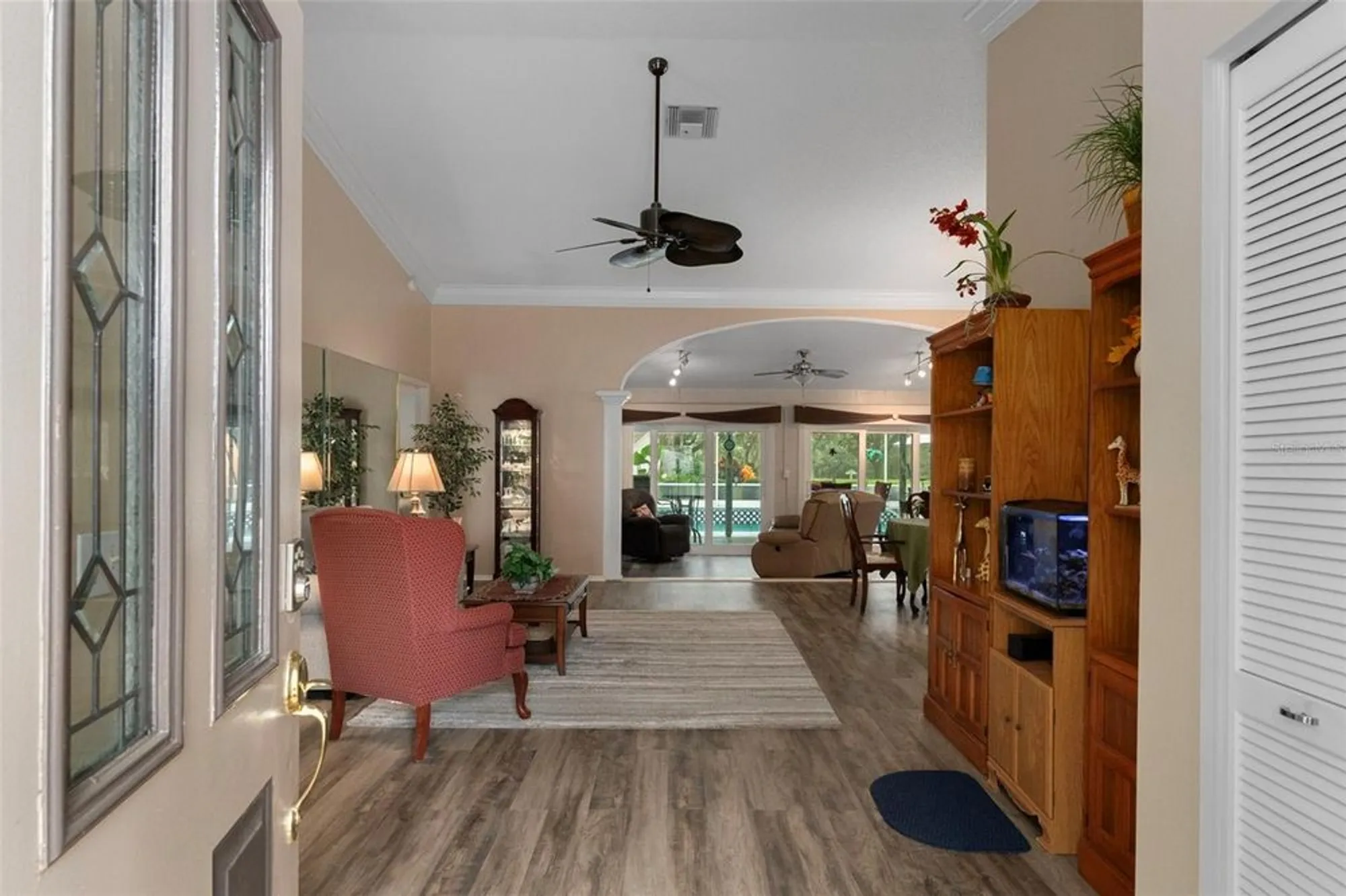 Property Slideshow image 7 of 95 | 2345 terrace view ln, Spring Hill, FL, 34606