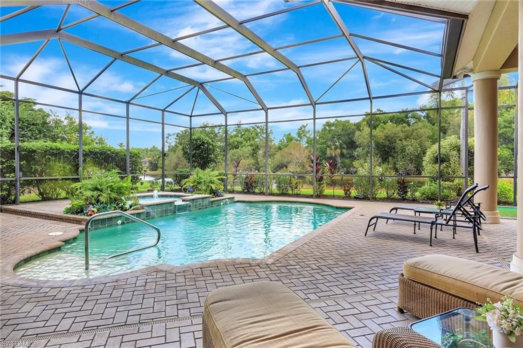 Property Slideshow image 30 of 49 | 3460 cypress marsh dr, Fort Myers, FL, 33905