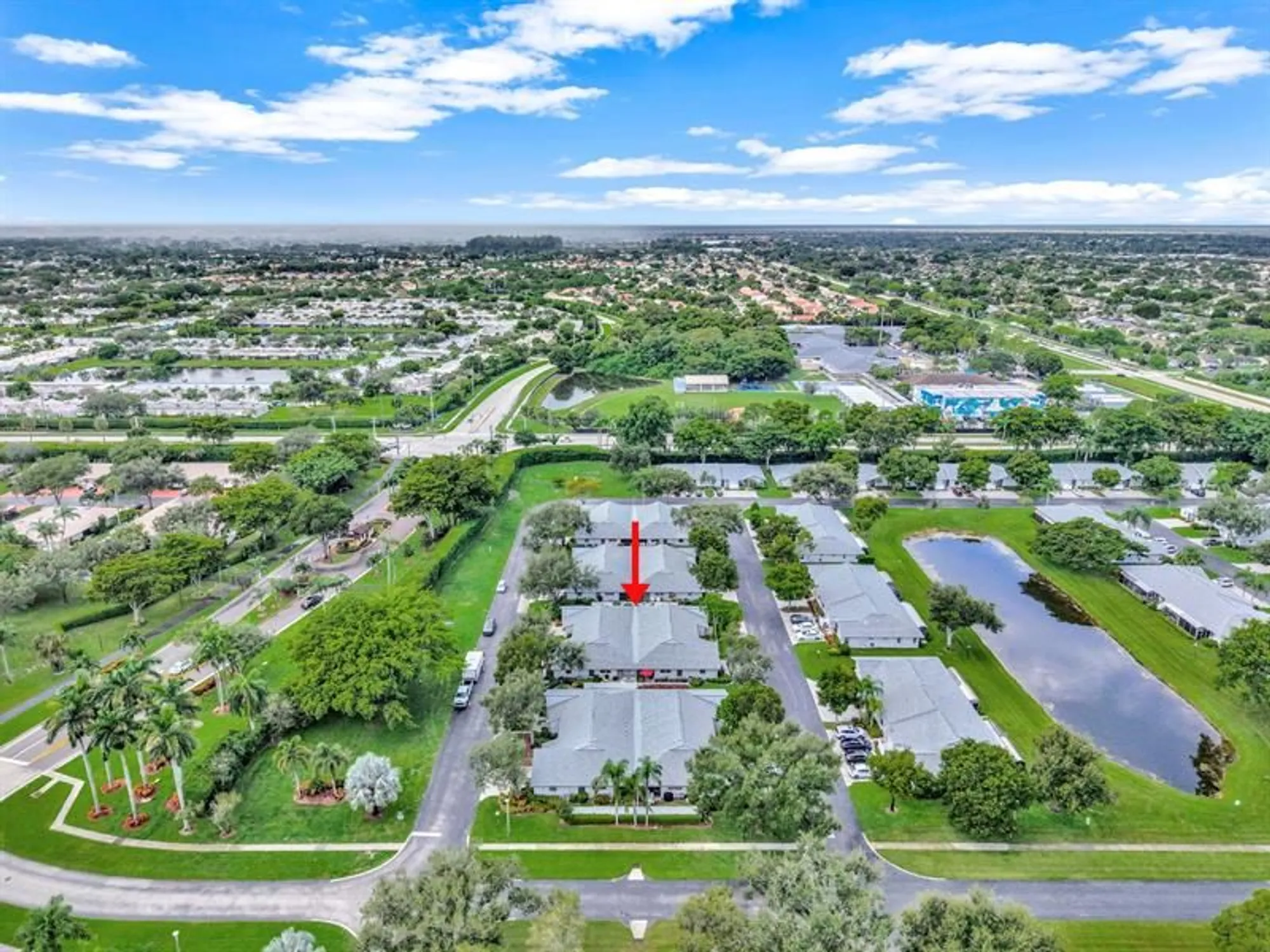 Property Slideshow image 46 of 49 | 8943 sunscape ln # 8943, Boca Raton, FL, 33496