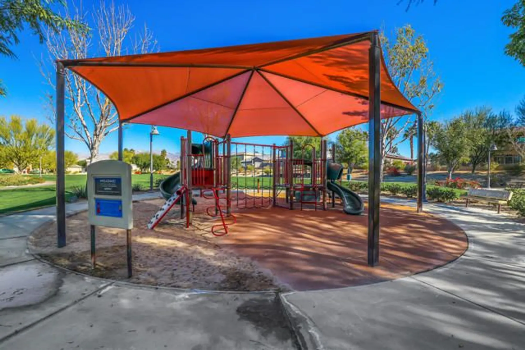 Property Slideshow image 37 of 43 | 43310 sentiero dr, Indio, CA, 92203