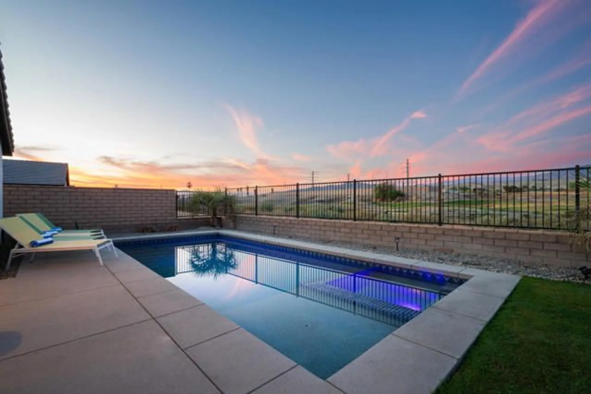 Property Slideshow image 38 of 43 | 84170 caviano dr, Indio, CA, 92203