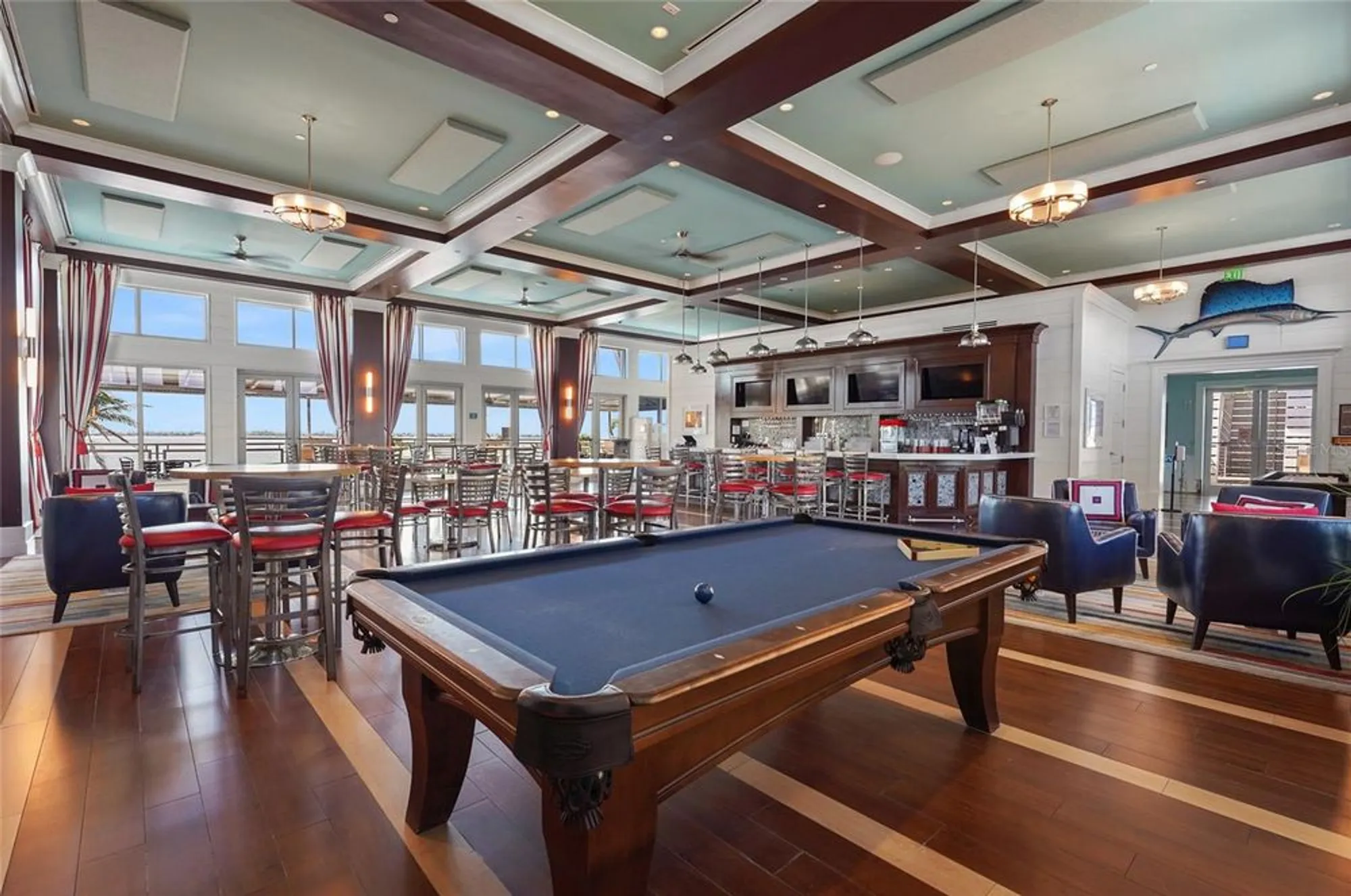 Property Slideshow image 68 of 76 | 303 compass point dr 101, Bradenton, FL, 34209