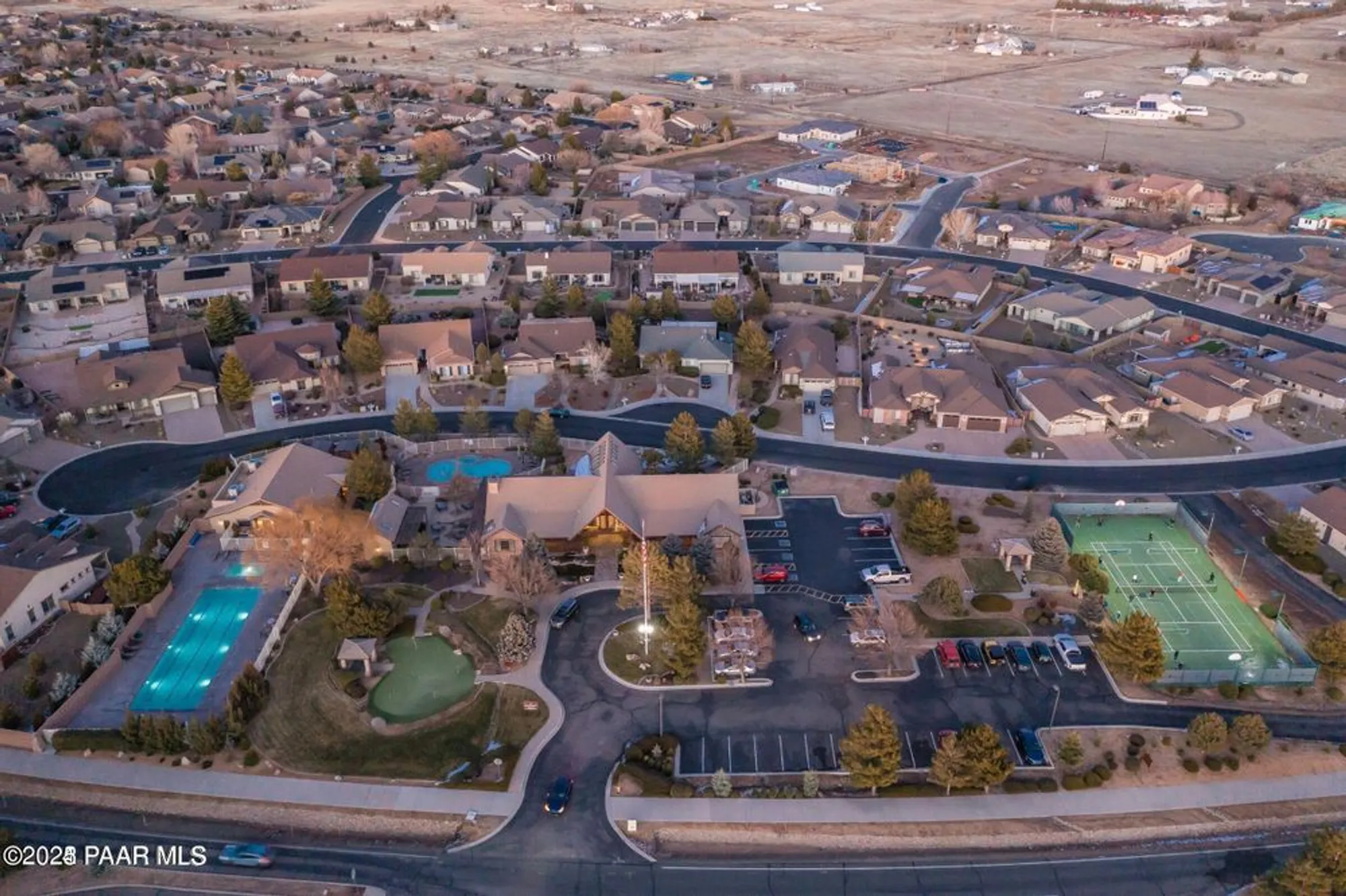 Property Slideshow image 42 of 51 | 7906 e mesteno rd, Prescott Valley, AZ, 86315