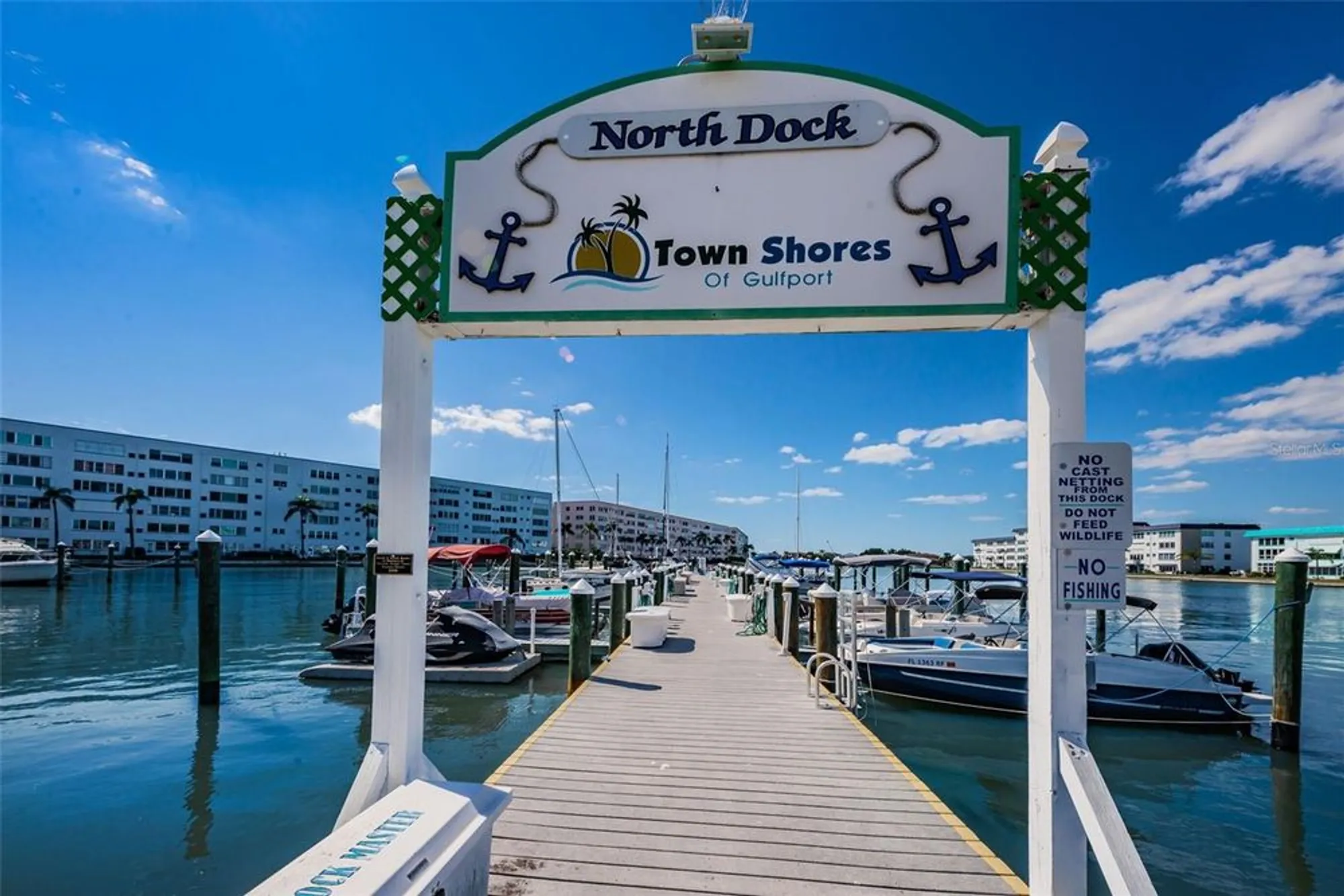 Property Slideshow image 40 of 82 | 6020 shore blvd 1009, Gulfport, FL, 33707