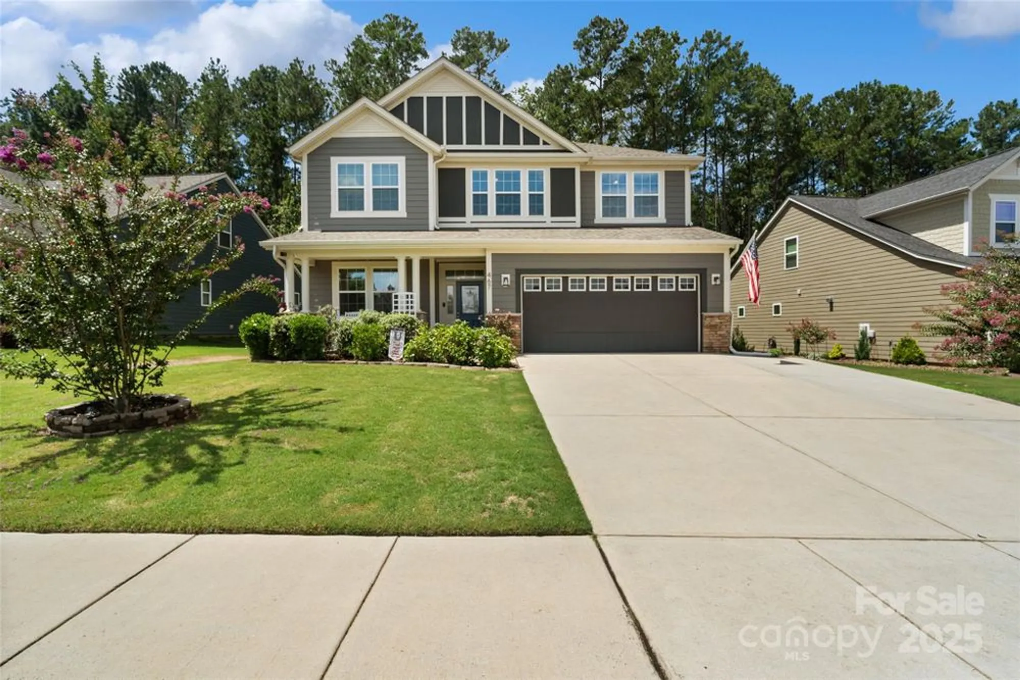 Property Slideshow image 1 of 48 | 467 sandbar pt, Lake Wylie, SC, 29710