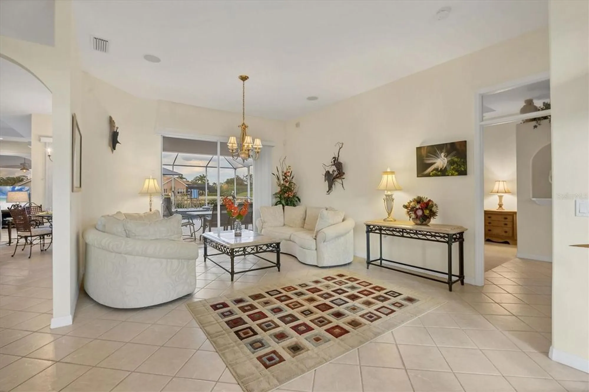 Property Slideshow image 10 of 63 | 5266 pine shadow ln, North Port, FL, 34287