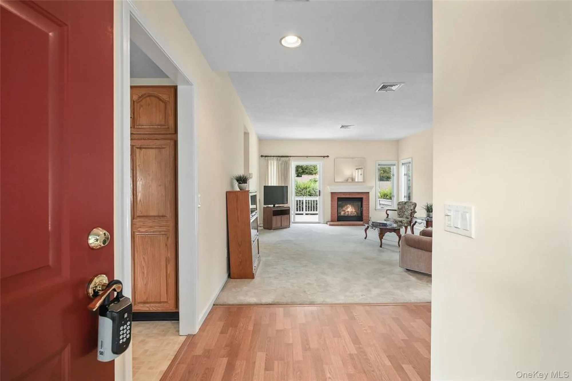 Property Slideshow image 2 of 24 | 798 heritage hls d, Somers, NY, 10589