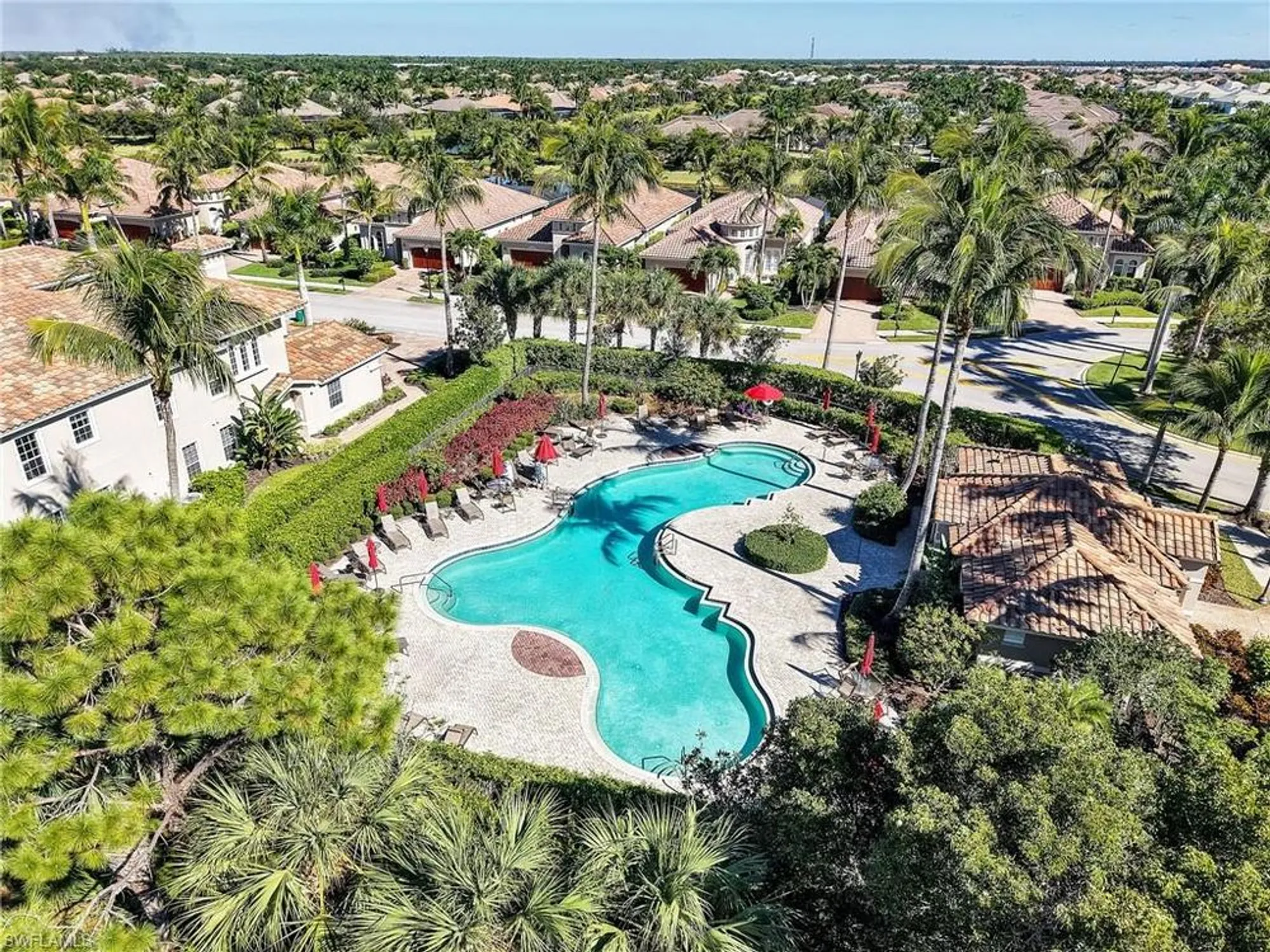 Property Slideshow image 40 of 46 | 9041 cherry oaks trl 101, Naples, FL, 34114