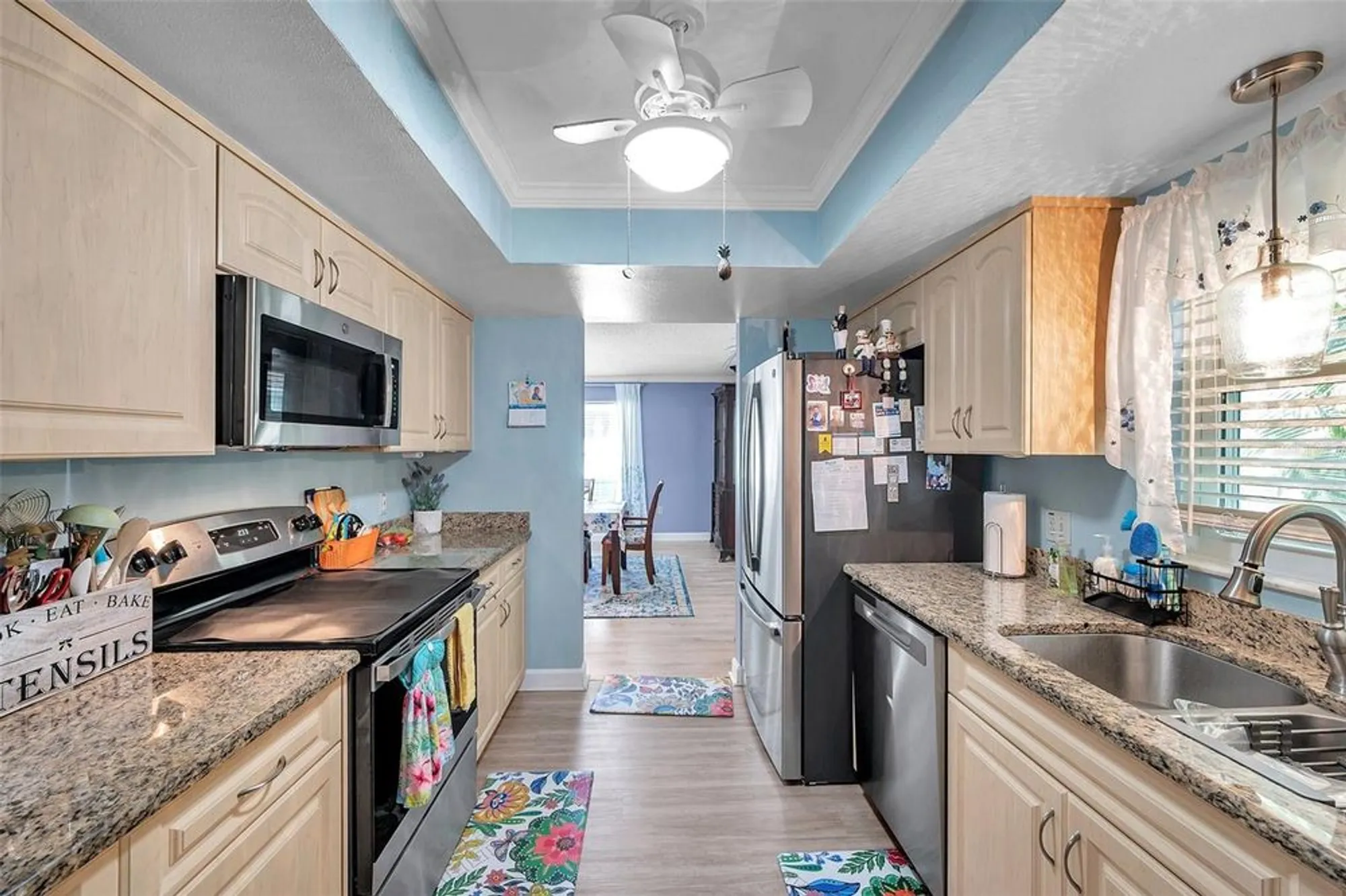 Property Slideshow image 16 of 86 | 3957 tarpon pointe cir, Palm Harbor, FL, 34684