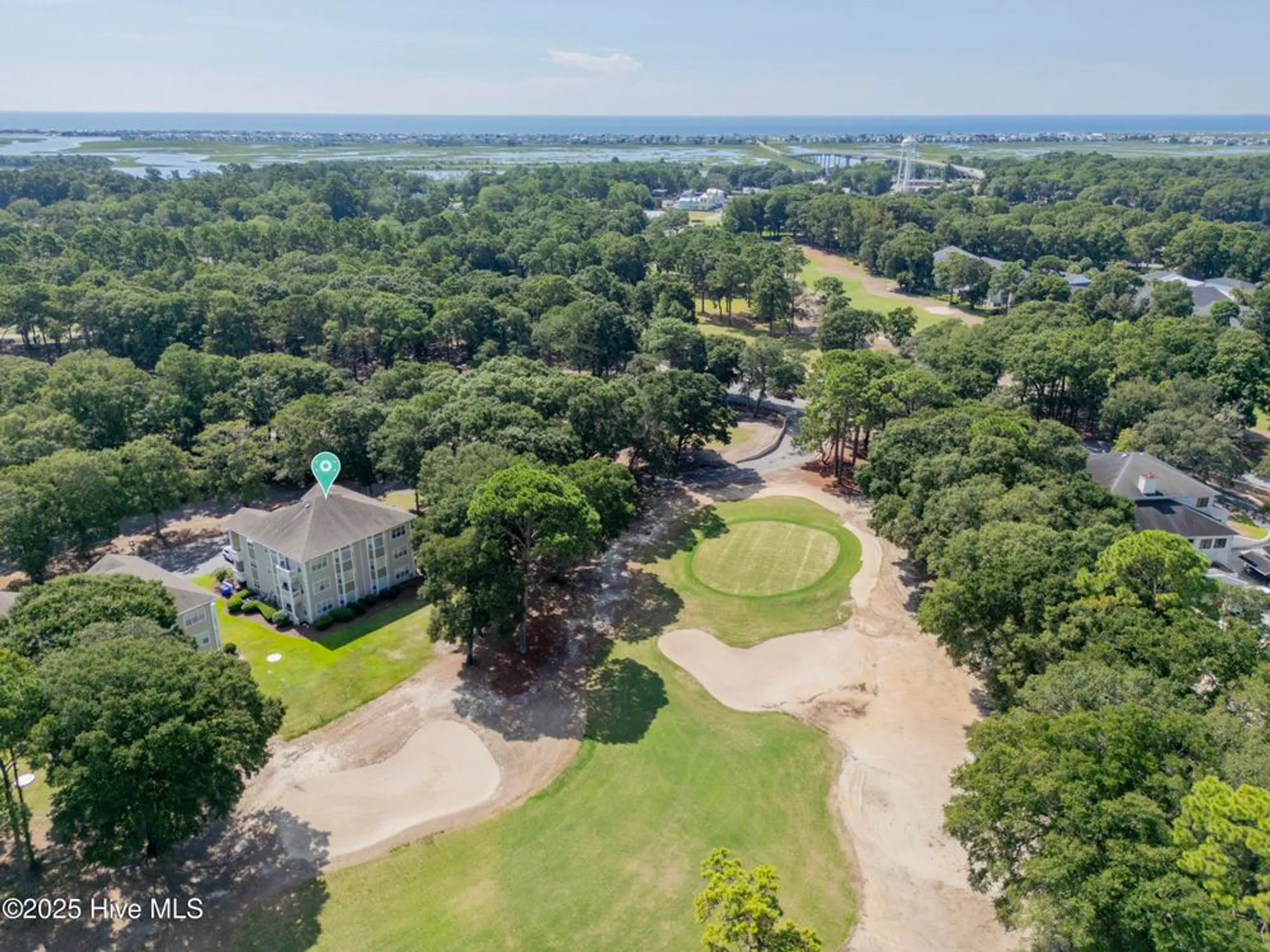 Property Slideshow image 31 of 52 | 213 kings trl 1001, Sunset Beach, NC, 28468