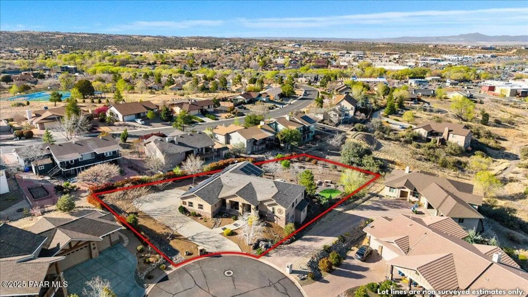 Property Slideshow image 55 of 71 | 3000 noble star dr, Prescott, AZ, 86301