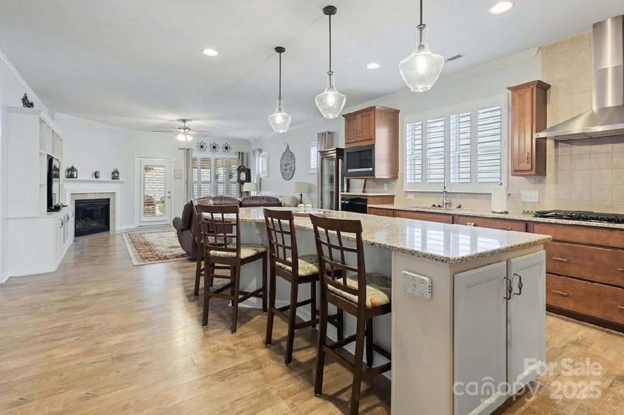 Property Slideshow image 9 of 48 | 353 harvest valley ln, Fort Mill, SC, 29715