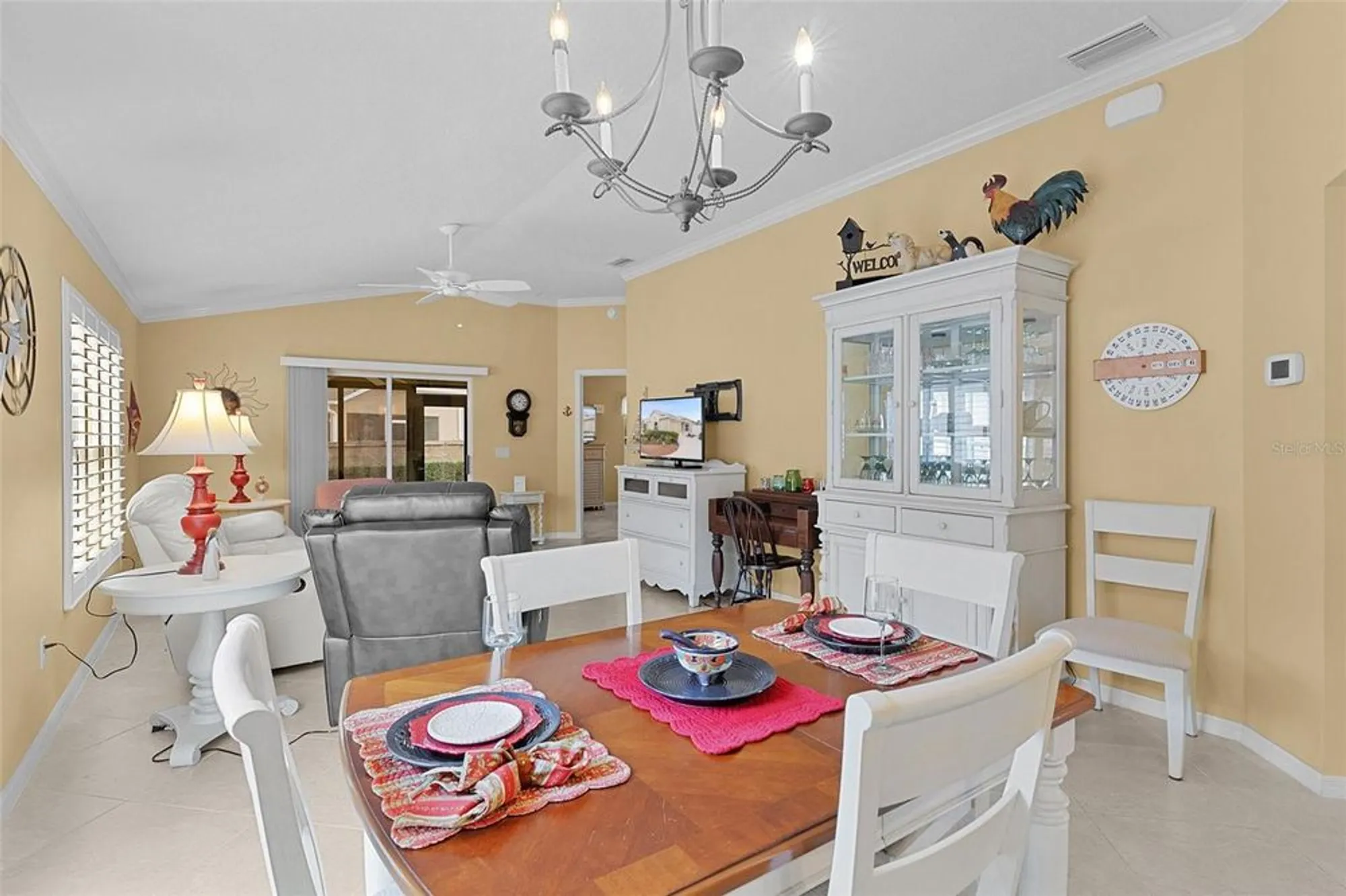 Property Slideshow image 6 of 50 | 2019 altamonte way, The Villages, FL, 32162