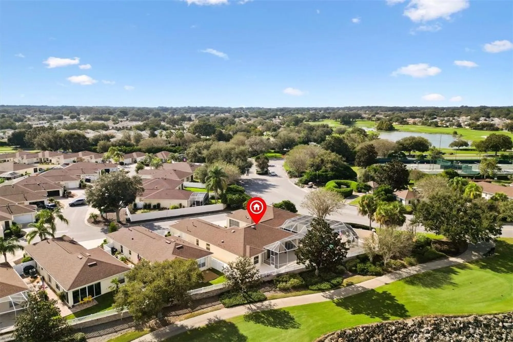 Property Slideshow image 61 of 68 | 17339 se 84th foxgrove ave, The Villages, FL, 32162