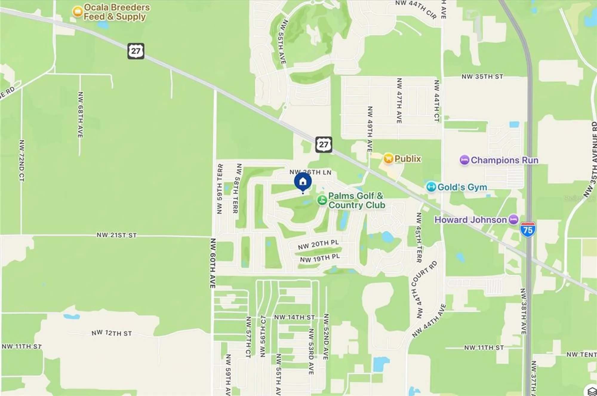 Property Slideshow image 94 of 94 | 2515 nw 53rd avenue rd, Ocala, FL, 34482