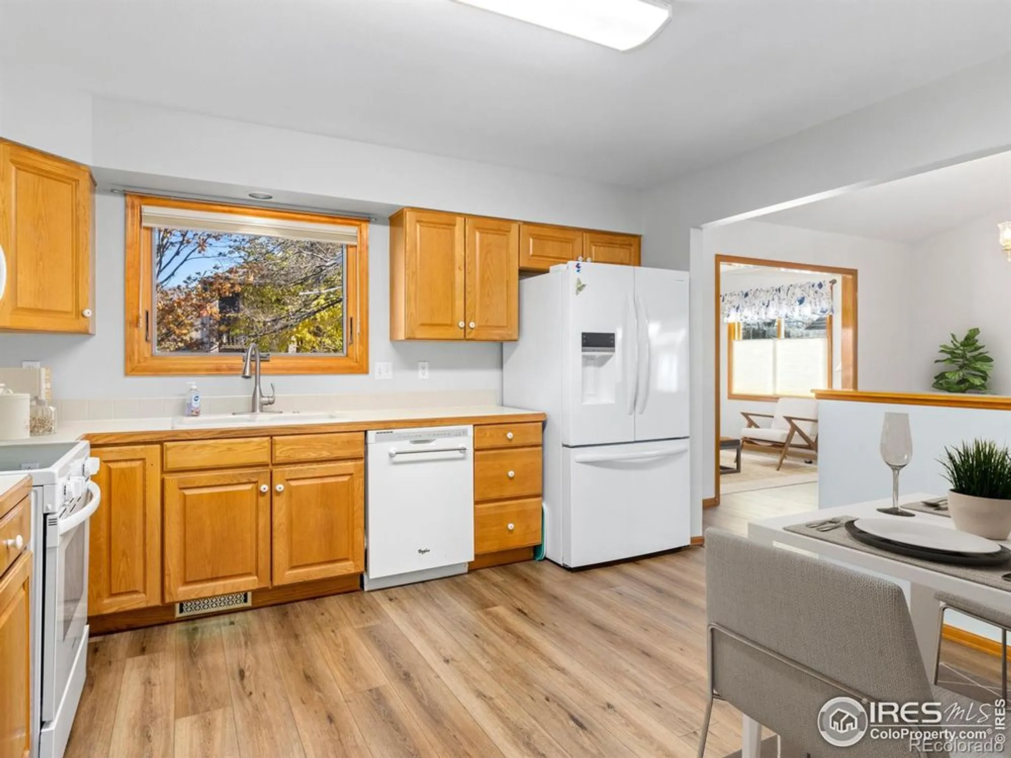 Property Slideshow image 16 of 24 | 1520 tulip ct, Longmont, CO, 80501