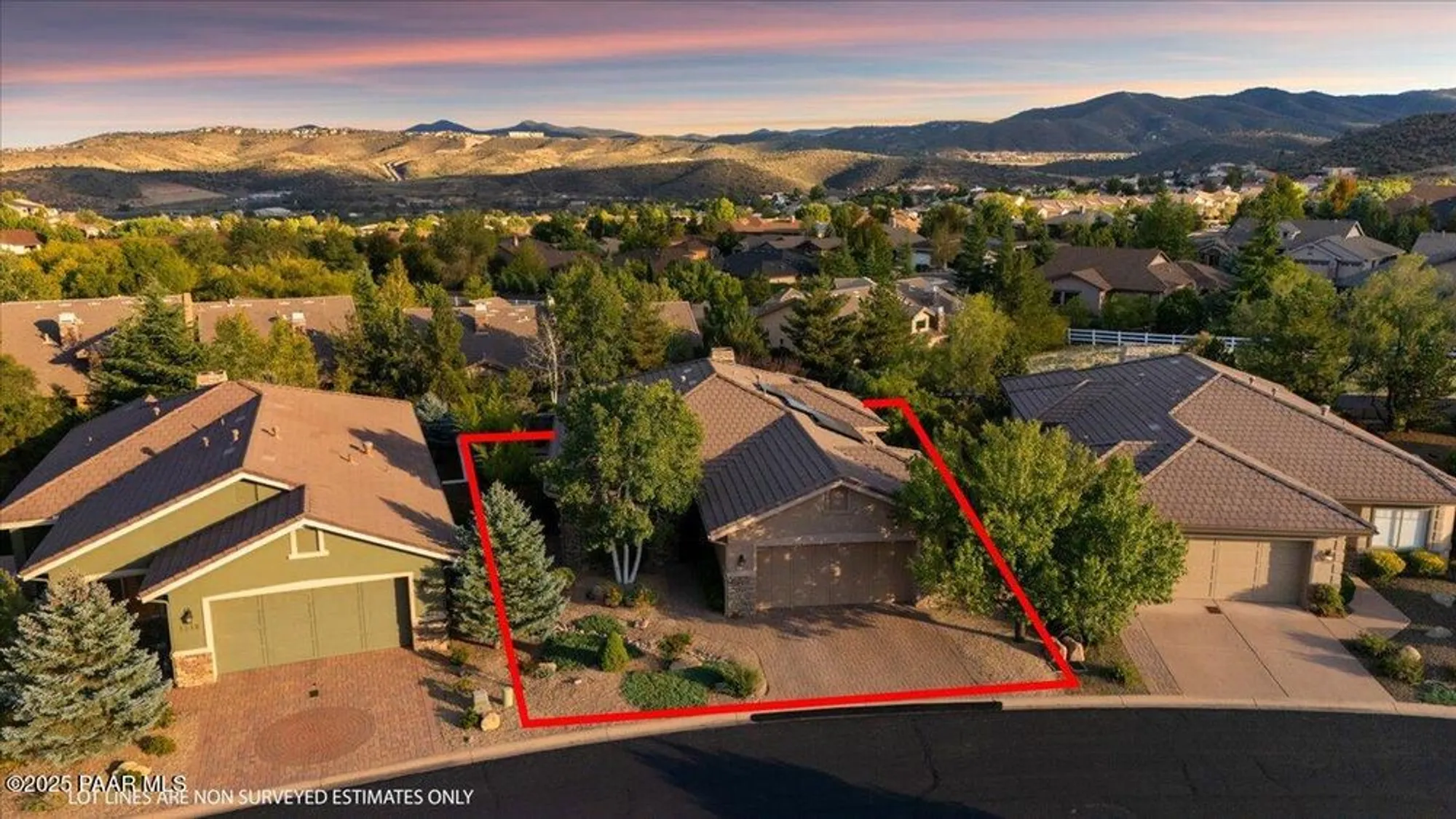 Property Slideshow image 35 of 55 | 1220 pebble spgs, Prescott, AZ, 86301