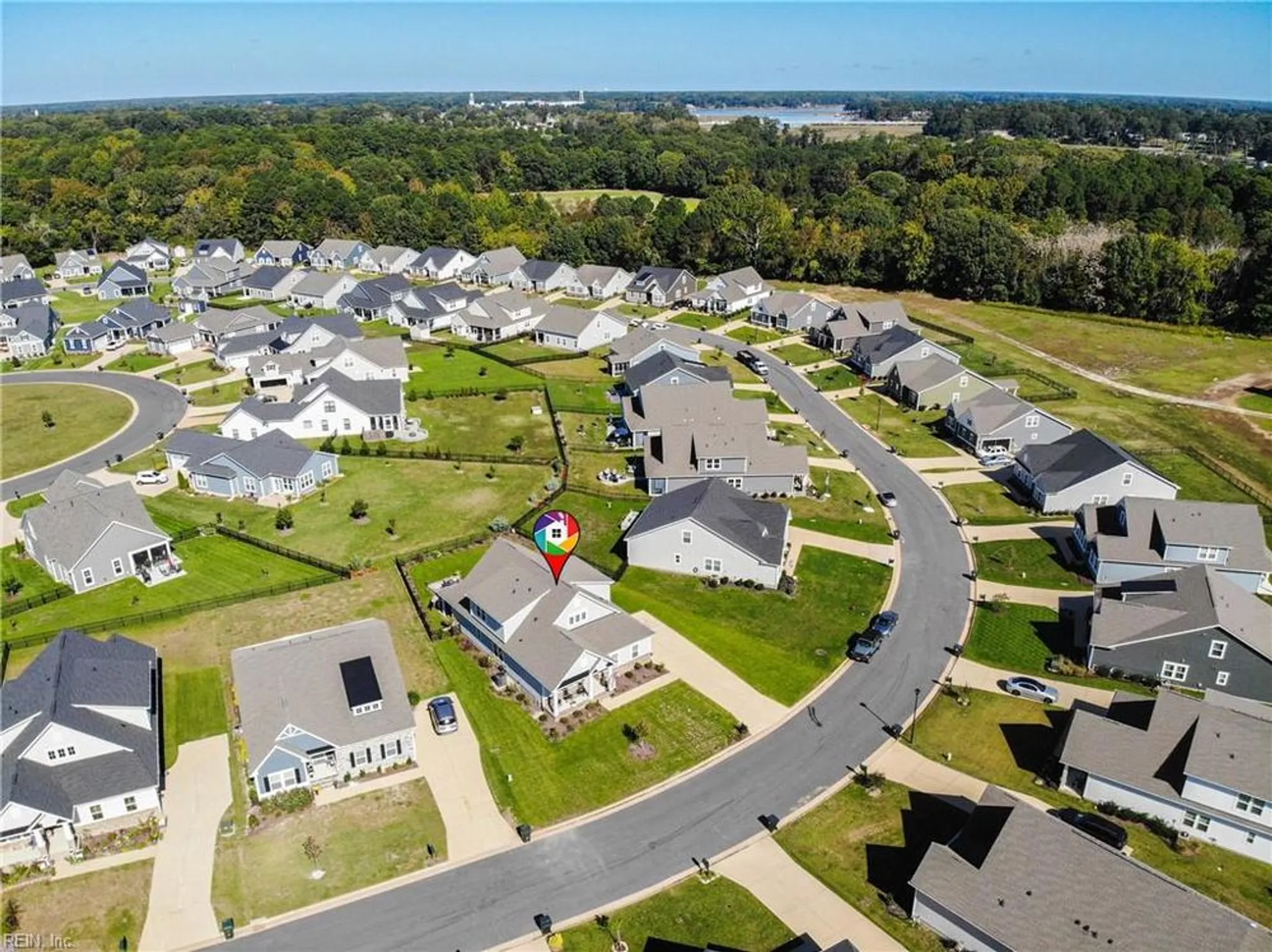 Property Slideshow image 40 of 45 | 121 ayrshire loop, Smithfield, VA, 23430