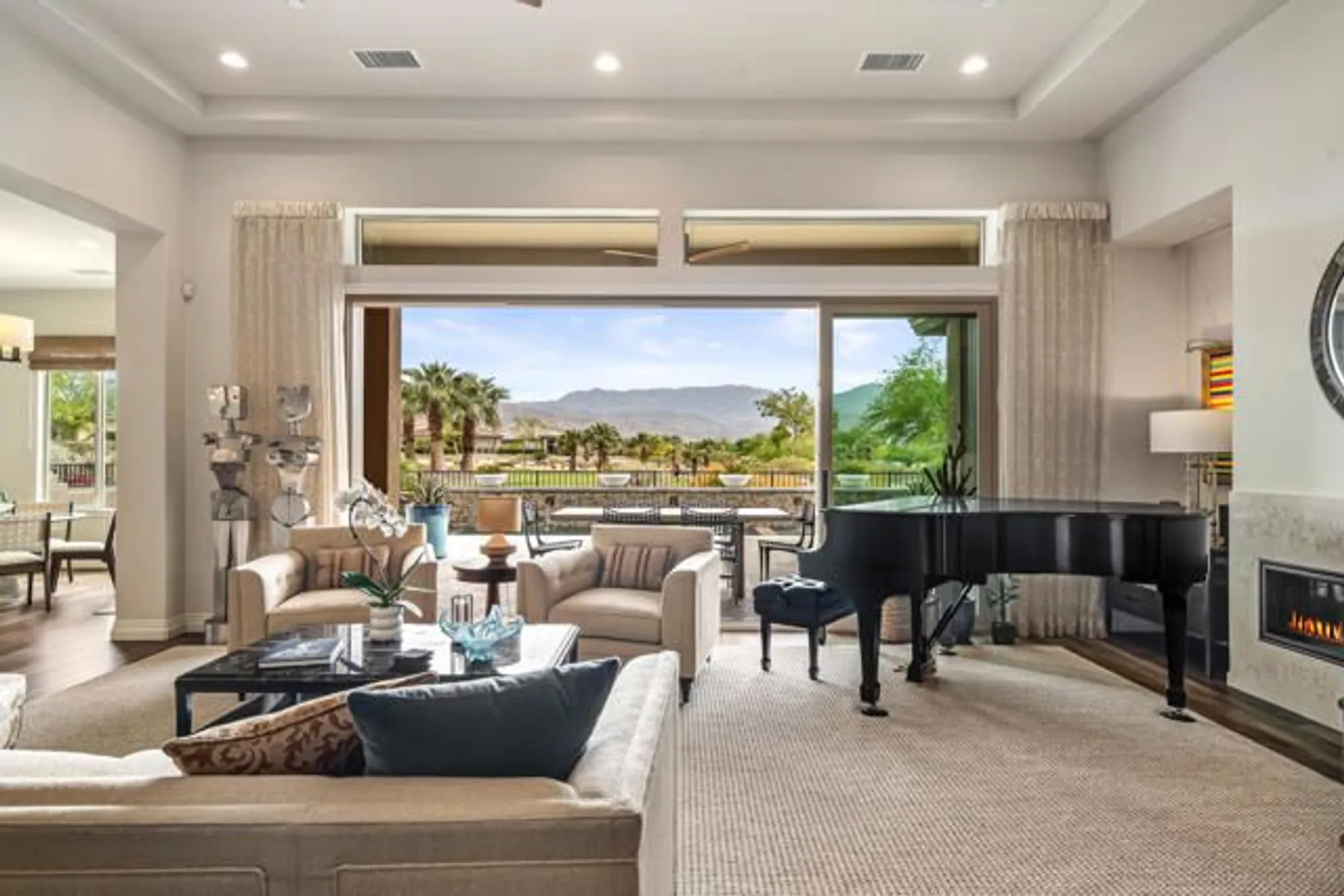 Property Slideshow image 10 of 68 | 144 cabernet, Rancho Mirage, CA, 92270