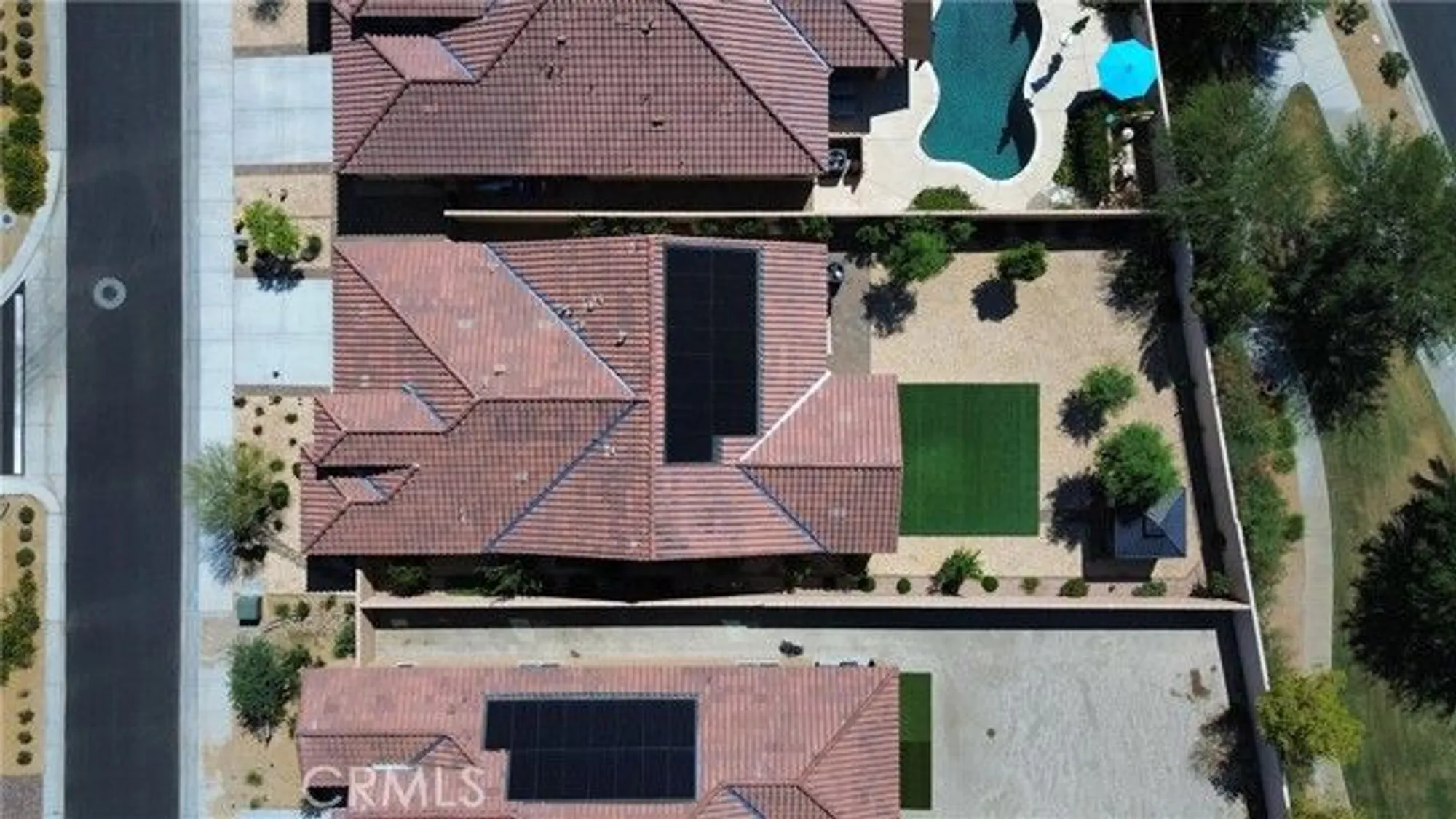 Property Slideshow image 30 of 41 | 42811 torno pl, Indio, CA, 92203