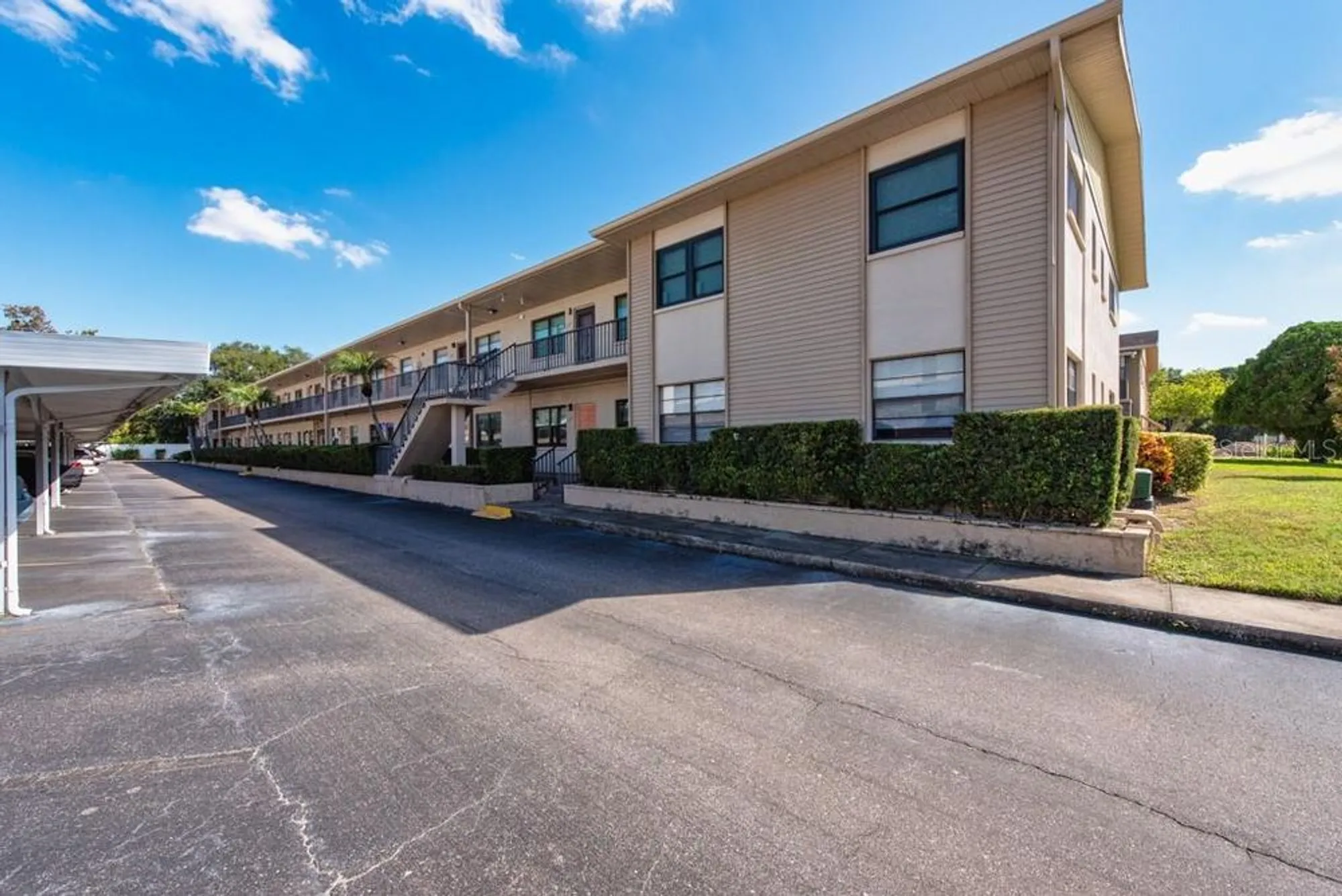 Property Slideshow image 1 of 35 | 5967 terrace park dr n unit 107, Saint Petersburg, FL, 33709