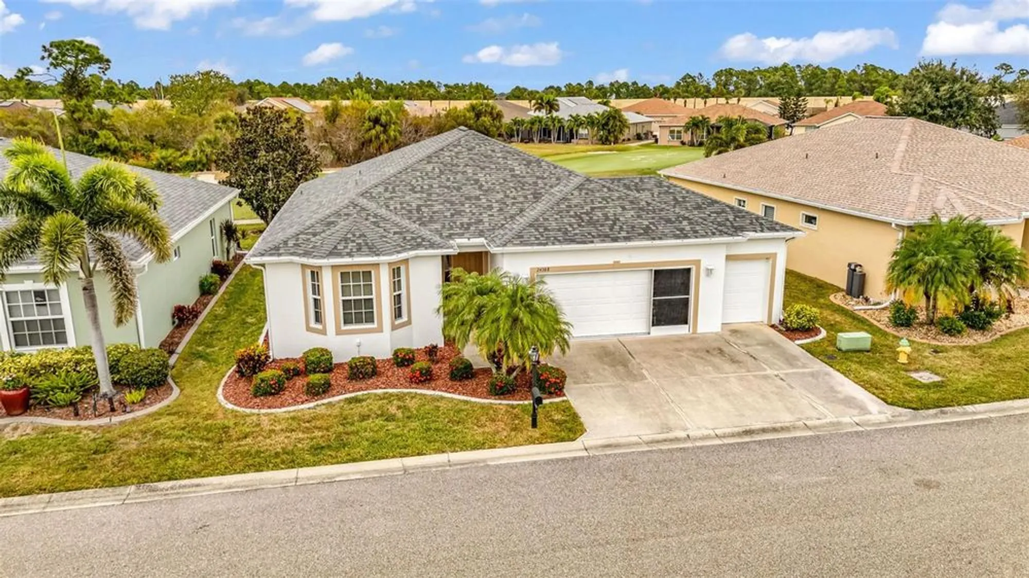 Property Slideshow image 1 of 44 | 24388 westgate blvd, Port Charlotte, FL, 33980