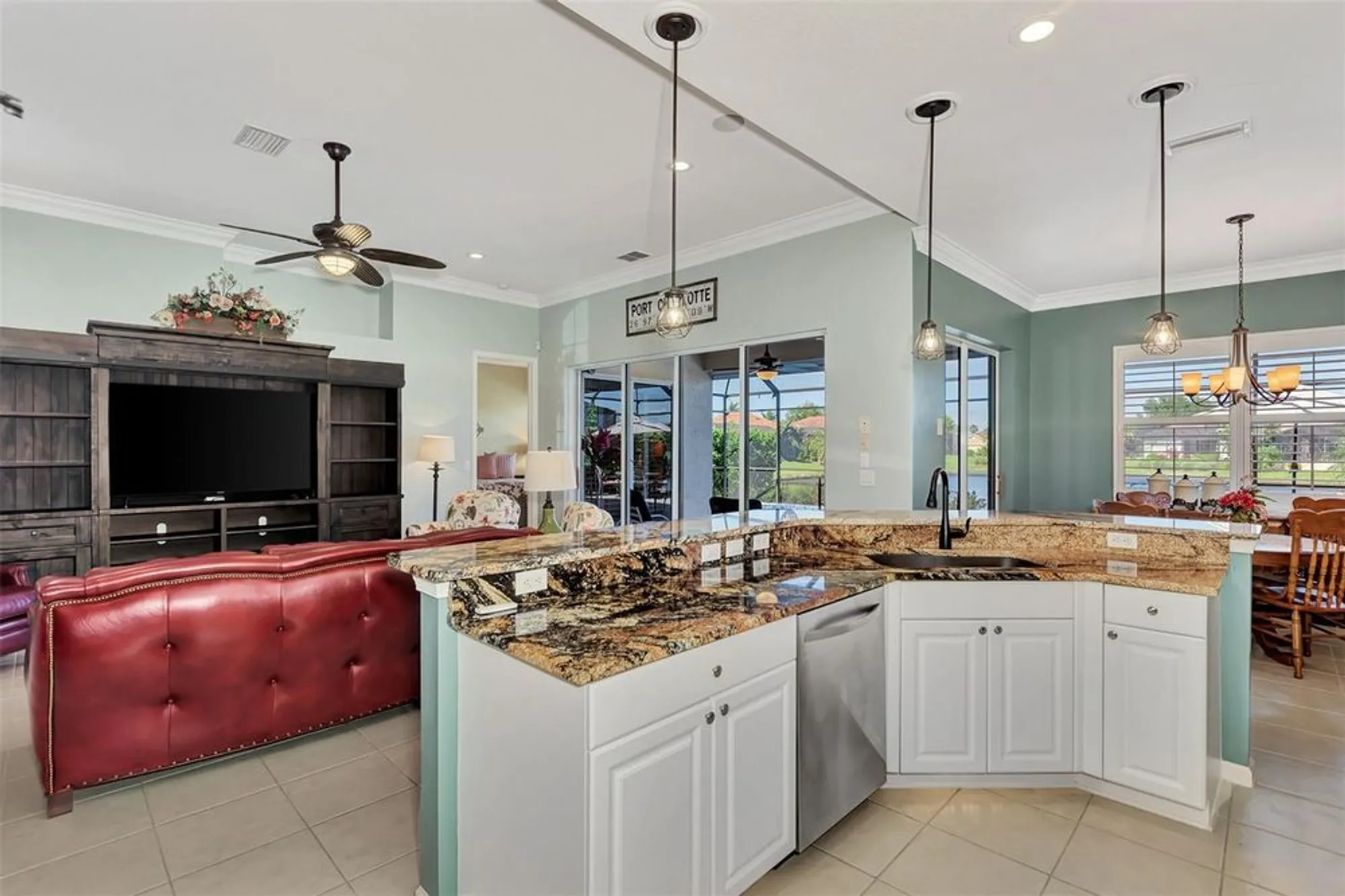 Property Slideshow image 17 of 73 | 13335 golf pointe dr, Port Charlotte, FL, 33953