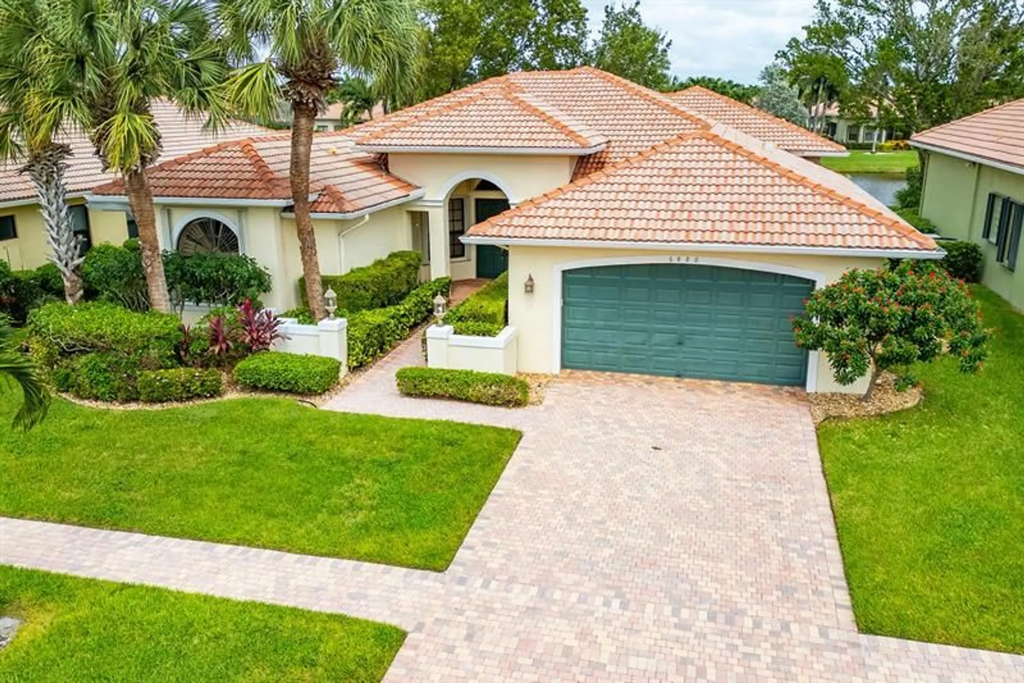 Property Slideshow image 3 of 60 | 6880 antinori ln, Boynton Beach, FL, 33437