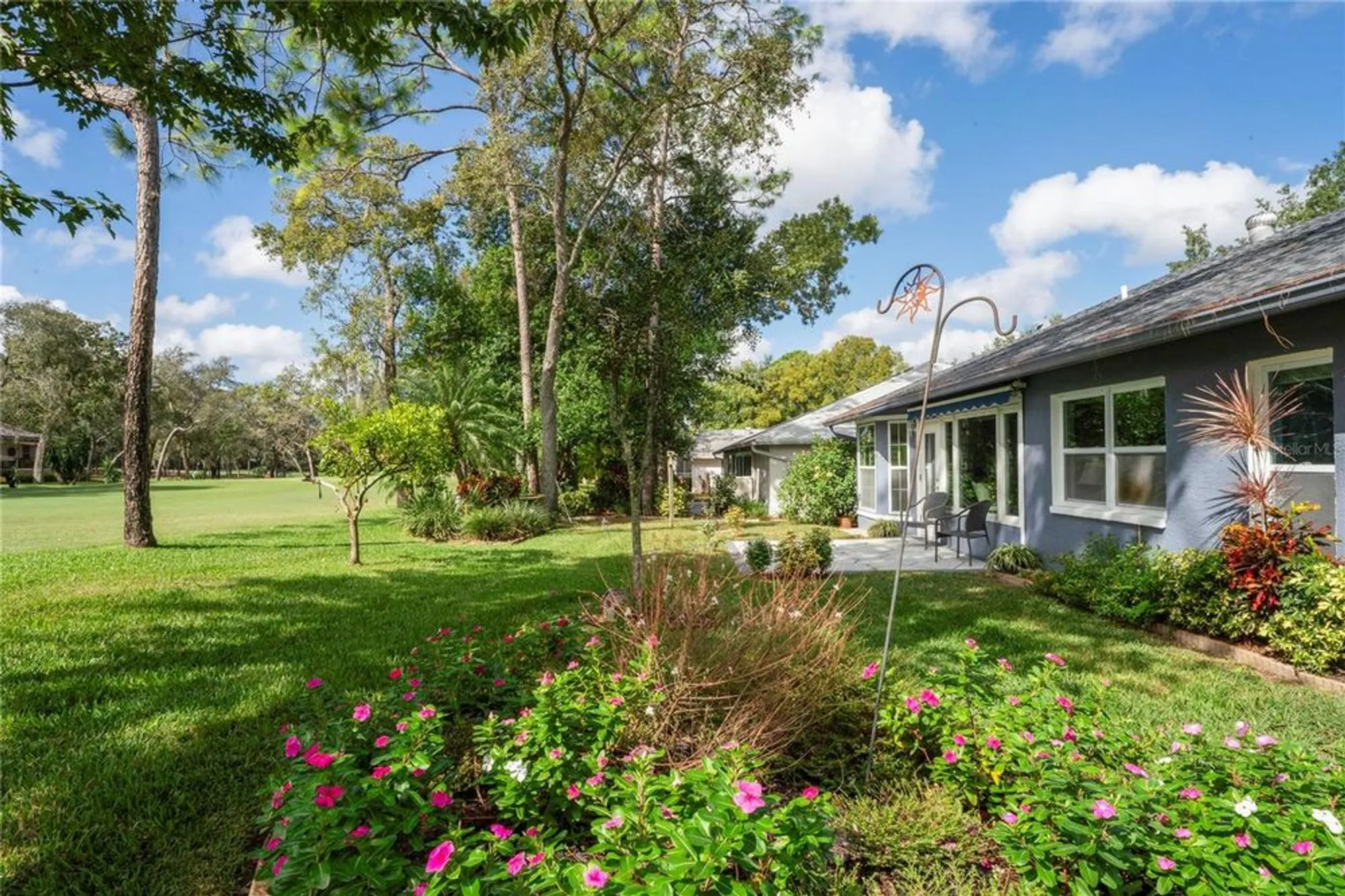 Property Slideshow image 39 of 66 | 7112 green abbey way, Spring Hill, FL, 34606