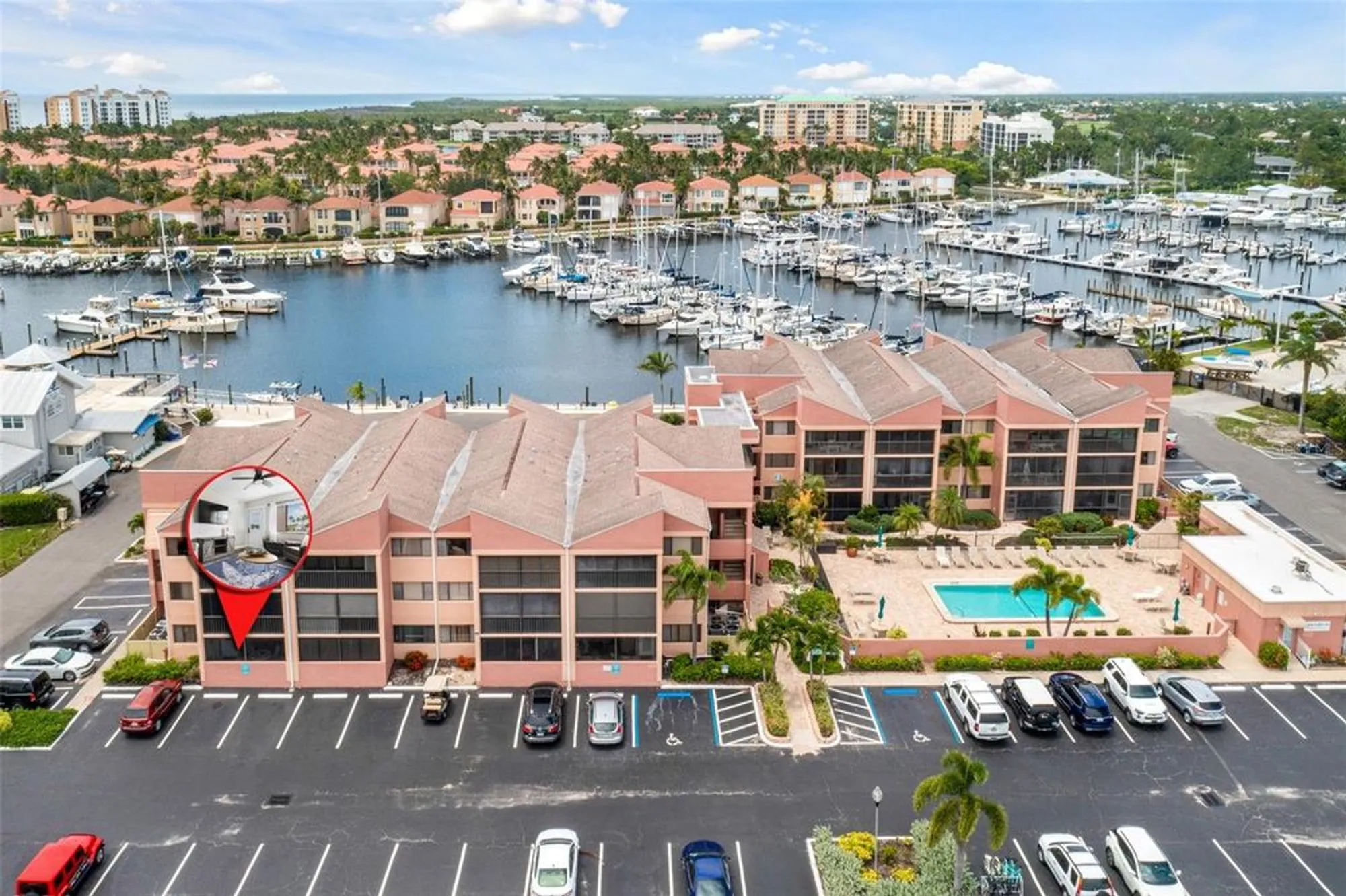 Property Slideshow image 24 of 26 | 3170 matecumbe key rd apt 111, Punta Gorda, FL, 33955