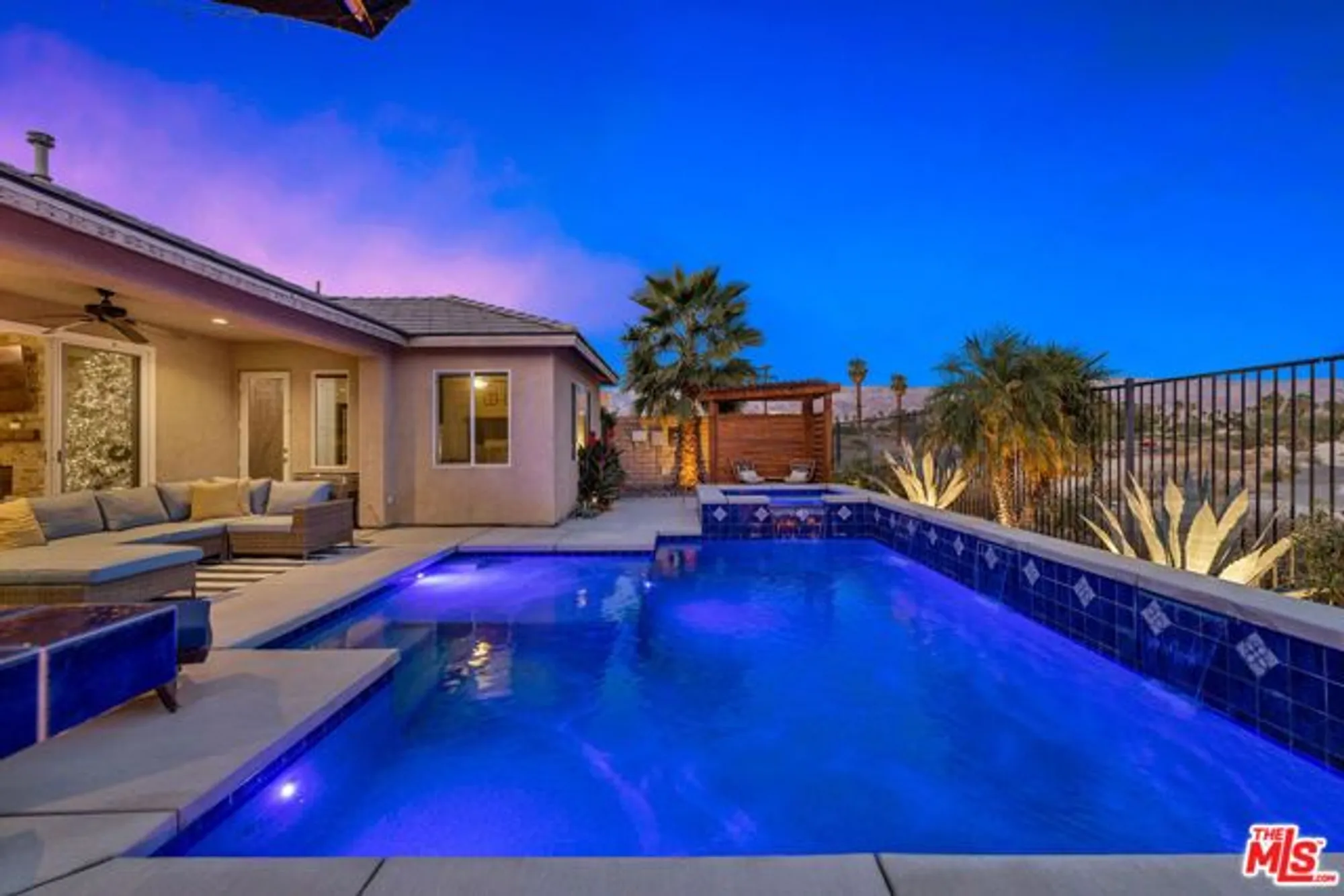Property Slideshow image 3 of 51 | 42652 dell lago ct, Indio, CA, 92203
