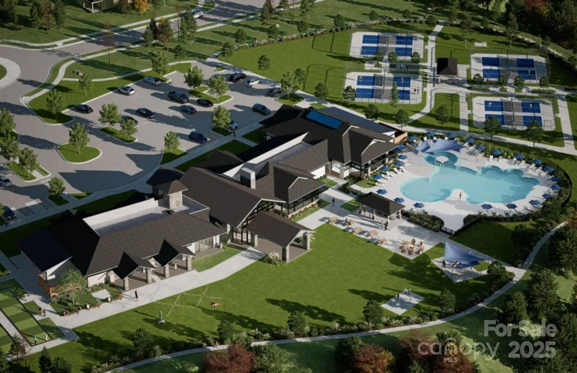 Property Slideshow image 18 of 18 | 2736 peak ct # 224, Belmont, NC, 28012