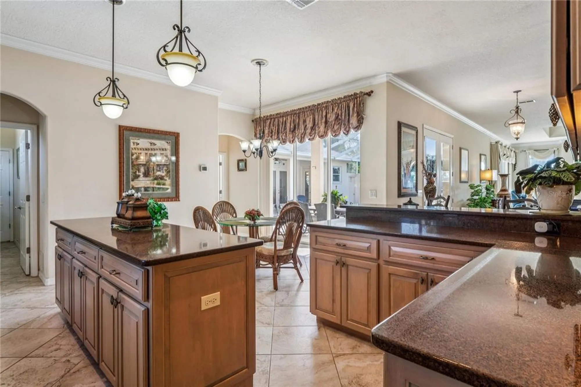 Property Slideshow image 21 of 100 | 9298 grand cypress dr, Weeki Wachee, FL, 34613
