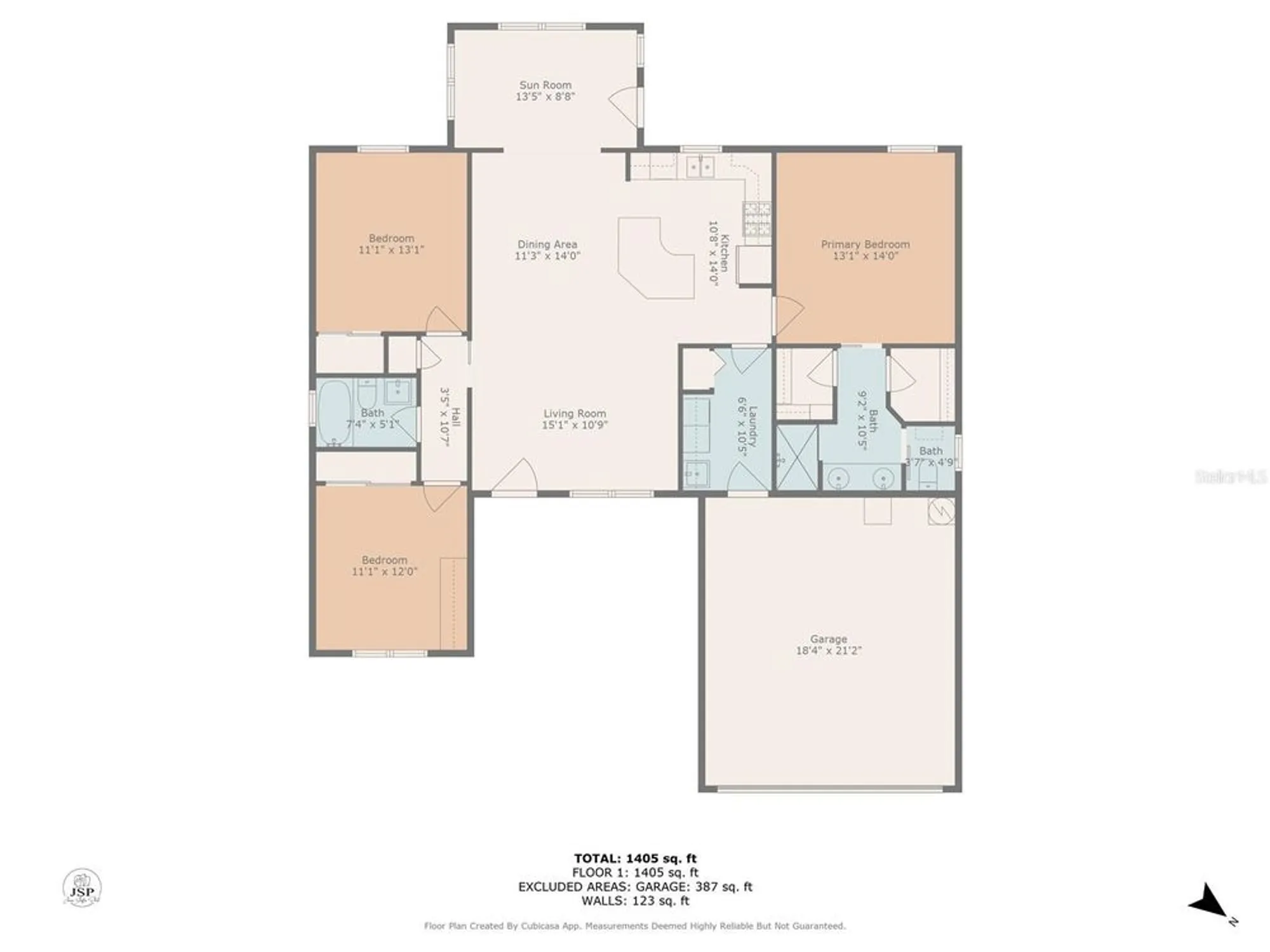 Property Slideshow image 48 of 48 | 670 fayette ct, The Villages, FL, 32162