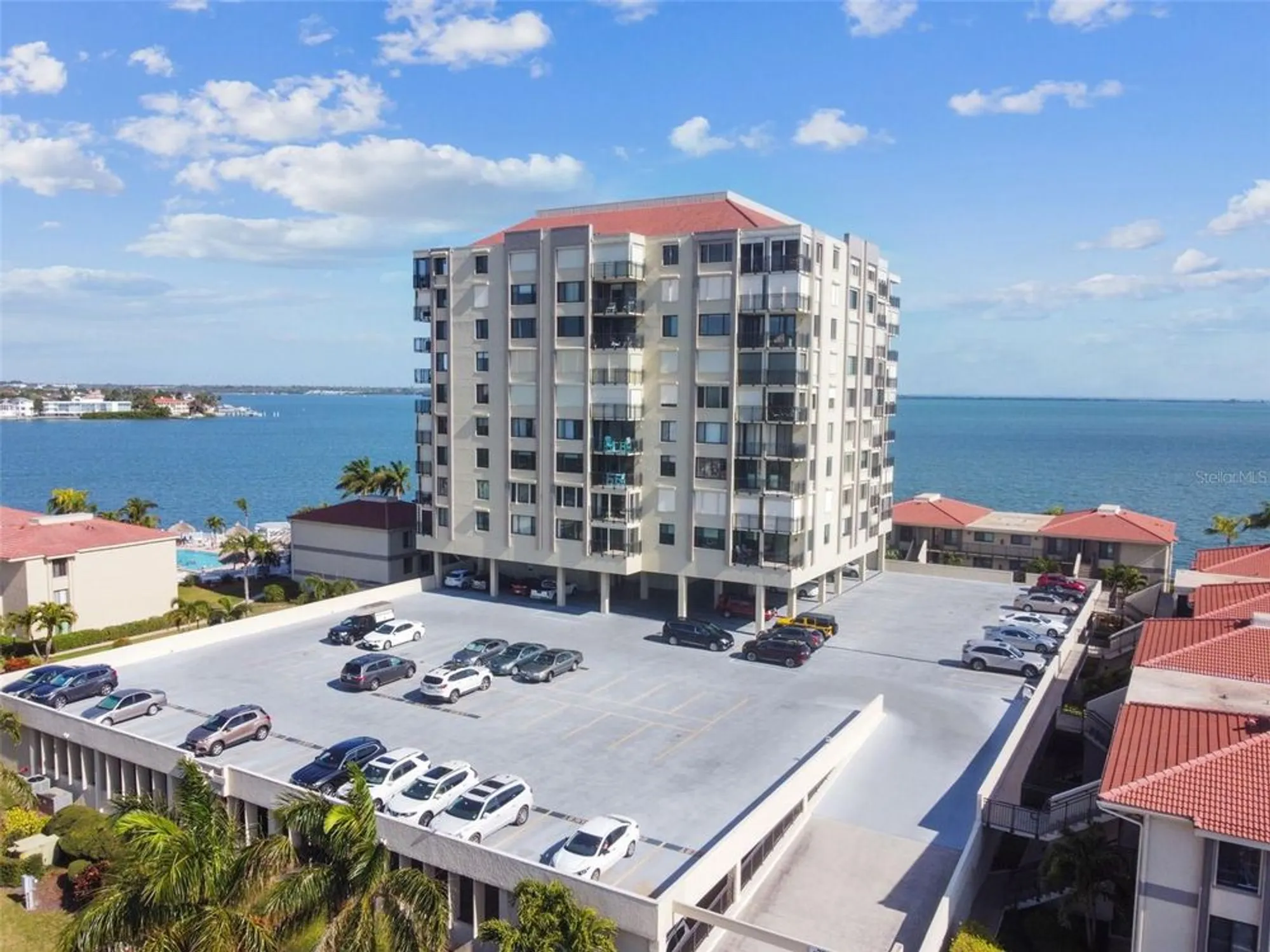 Property Slideshow image 54 of 70 | 6372 palma del mar blvd s apt 605, St Petersburg, FL, 33715