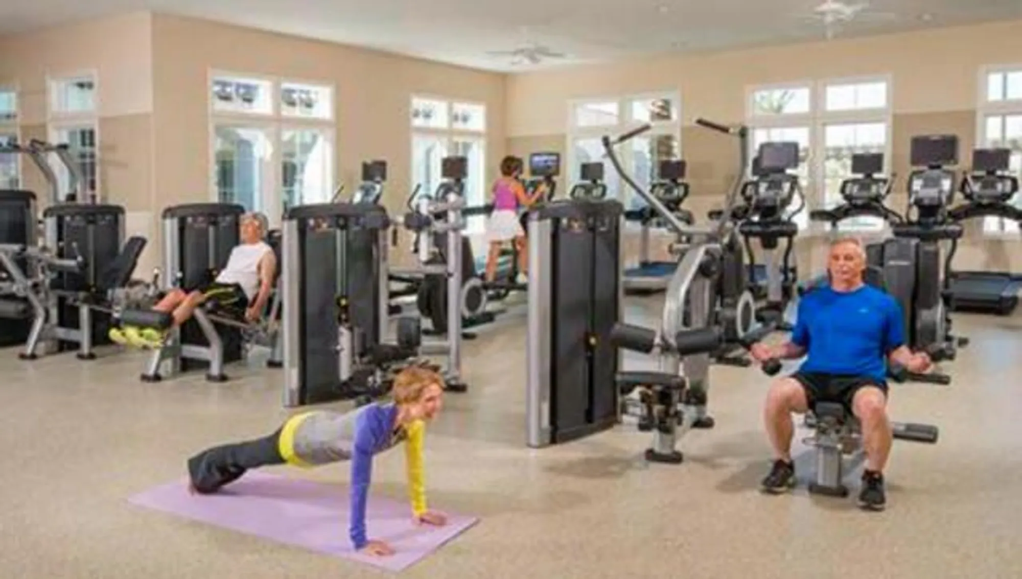 Property Slideshow image 64 of 72 | 85115 stazzano pl, Indio, CA, 92203