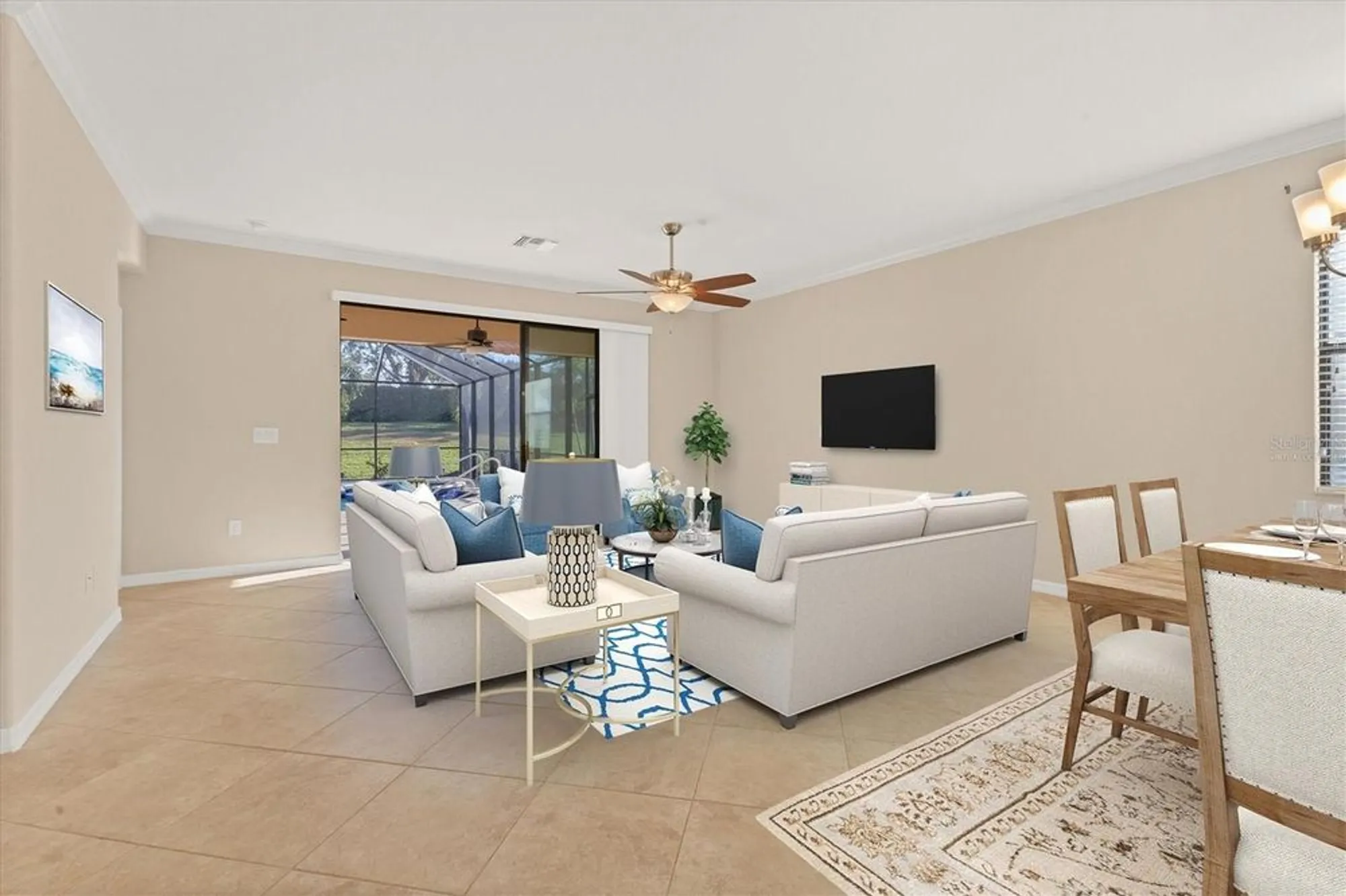 Property Slideshow image 6 of 57 | 7140 marsh view ter, Bradenton, FL, 34212