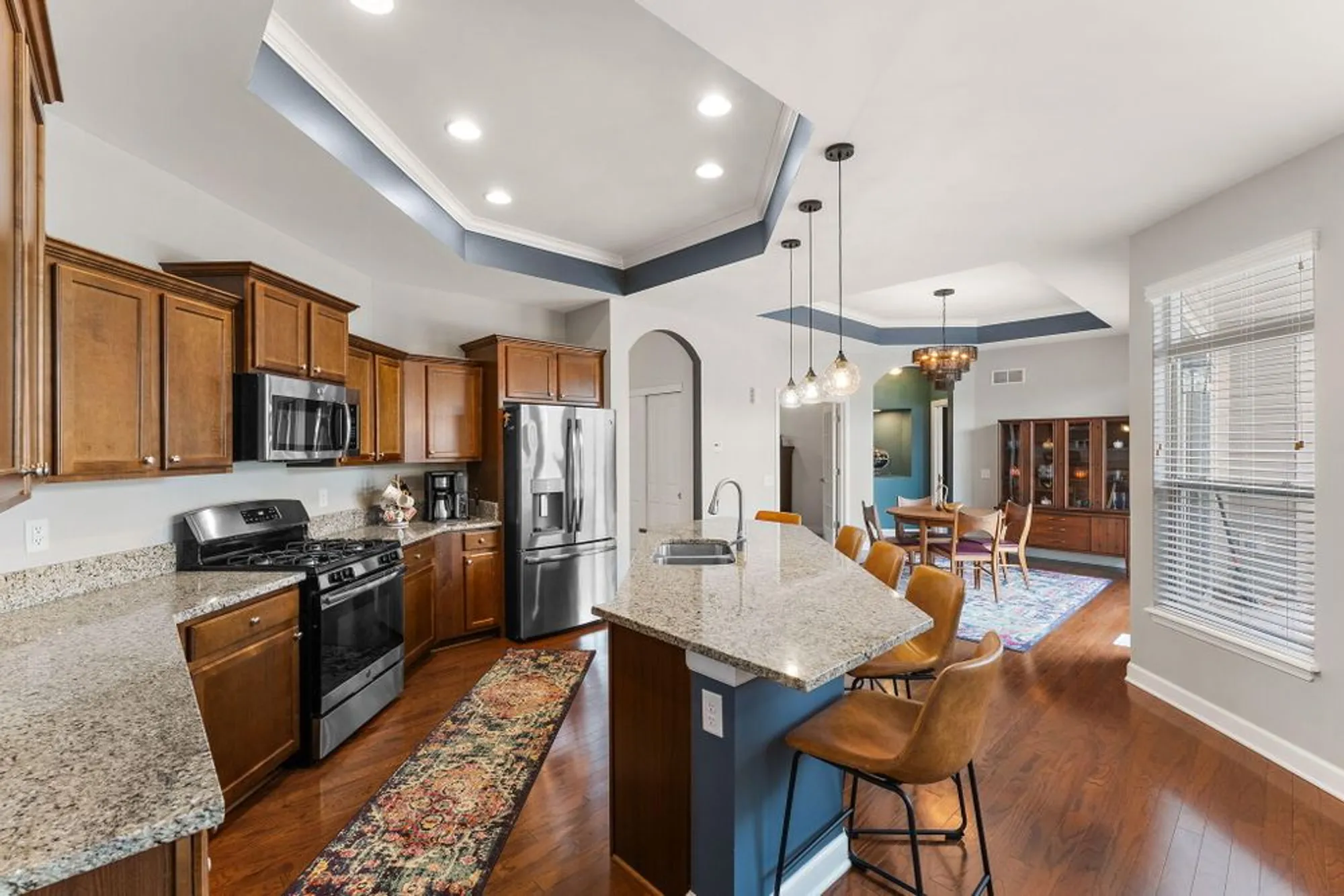 Property Slideshow image 14 of 40 | 2714 rustic crooked cir, Valparaiso, IN, 46385