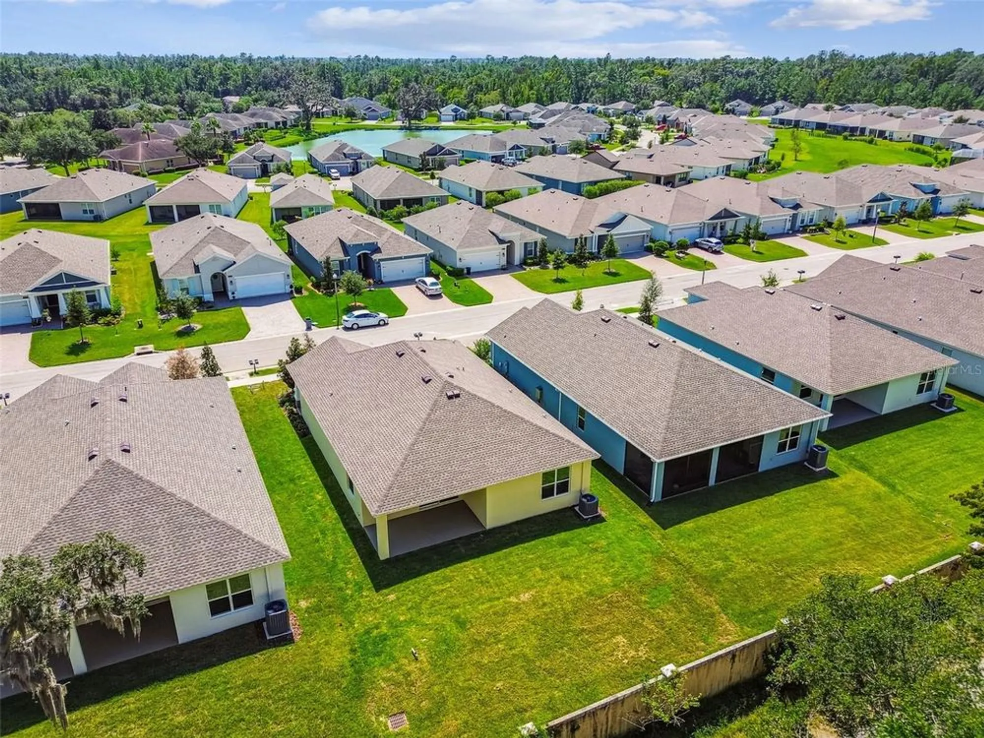 Property Slideshow image 64 of 71 | 19669 fort king run, Brooksville, FL, 34601