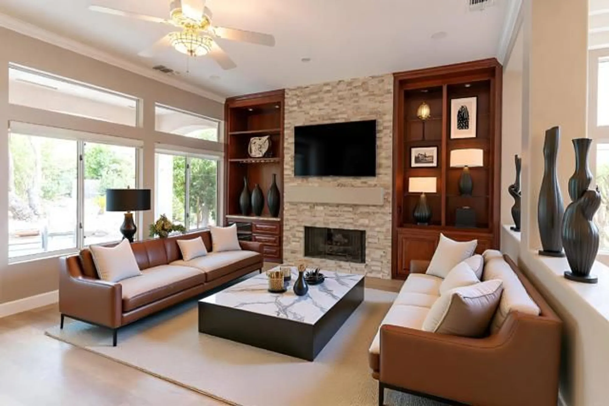 Property Slideshow image 22 of 57 | 78571 hidden palms dr, Palm Desert, CA, 92211