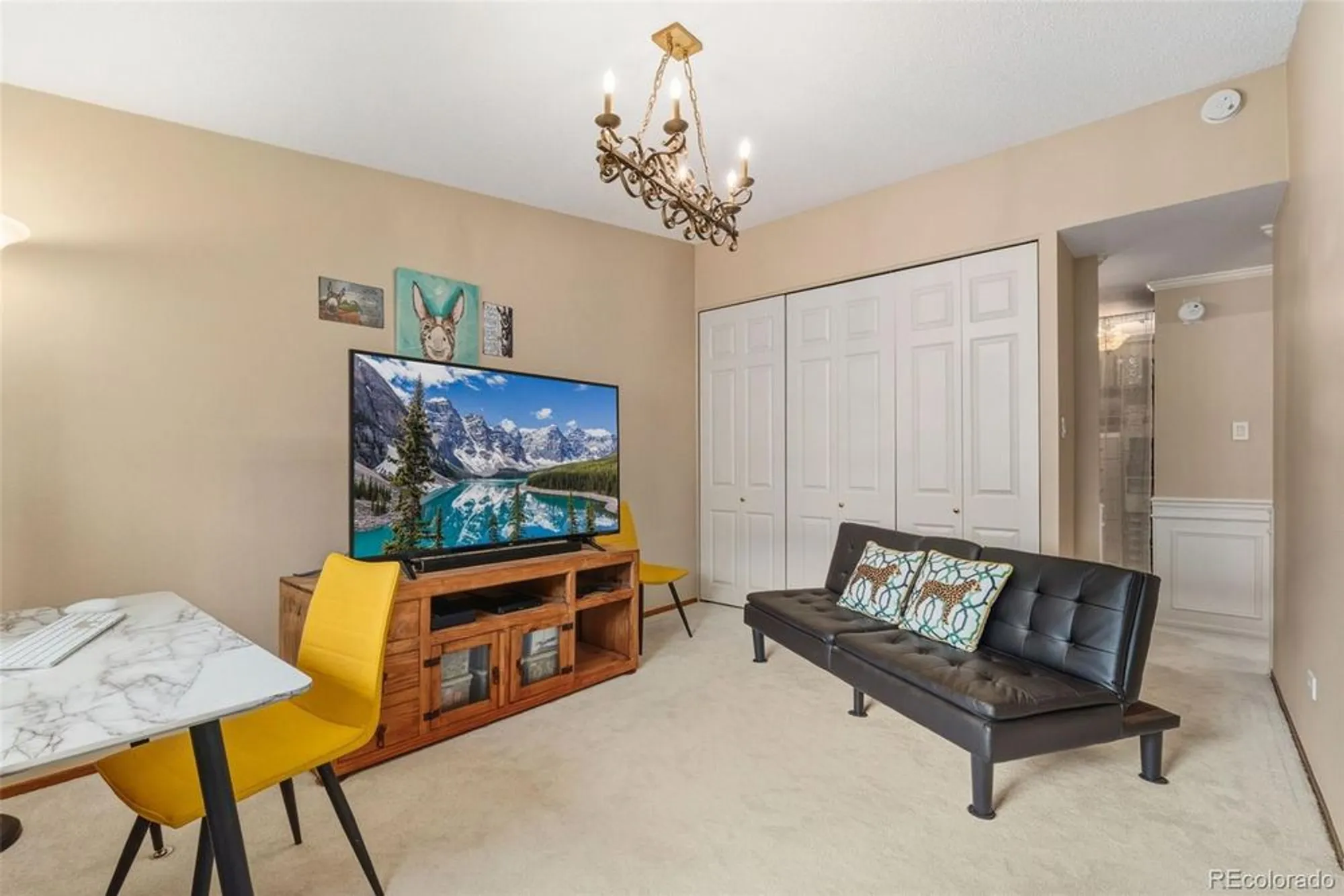 Property Slideshow image 7 of 31 | 710 s clinton st 6b, Denver, CO, 80247