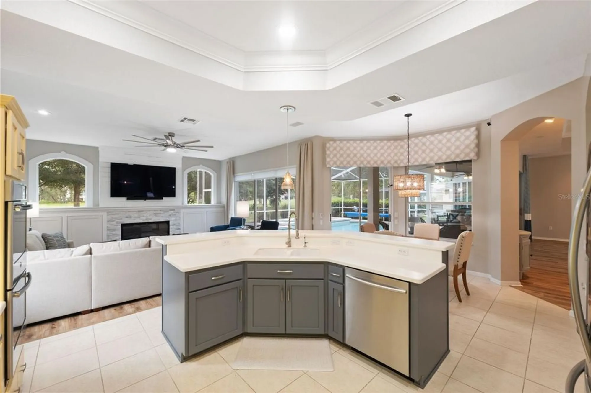 Property Slideshow image 7 of 100 | 5230 championship cup ln, Spring Hill, FL, 34609