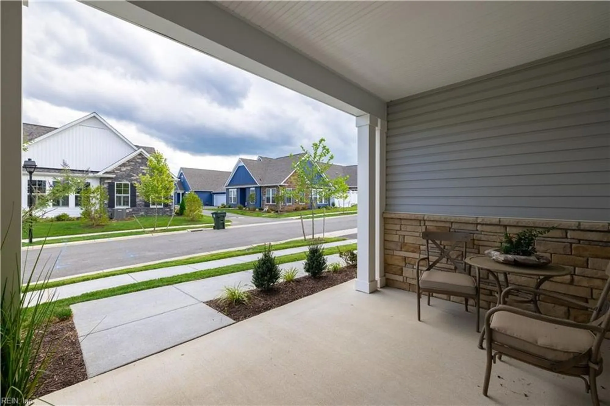 Property Slideshow image 33 of 47 | 206 oxford ave # 47-2, Smithfield, VA, 23430